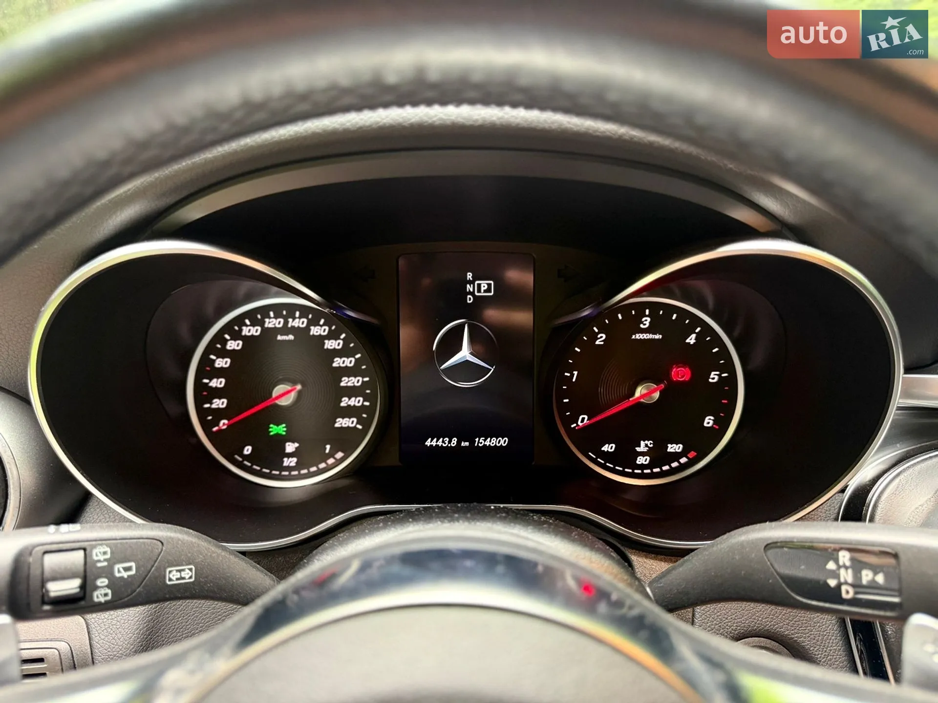 2022 Mercedes-Benz GLC - мініатюра 116