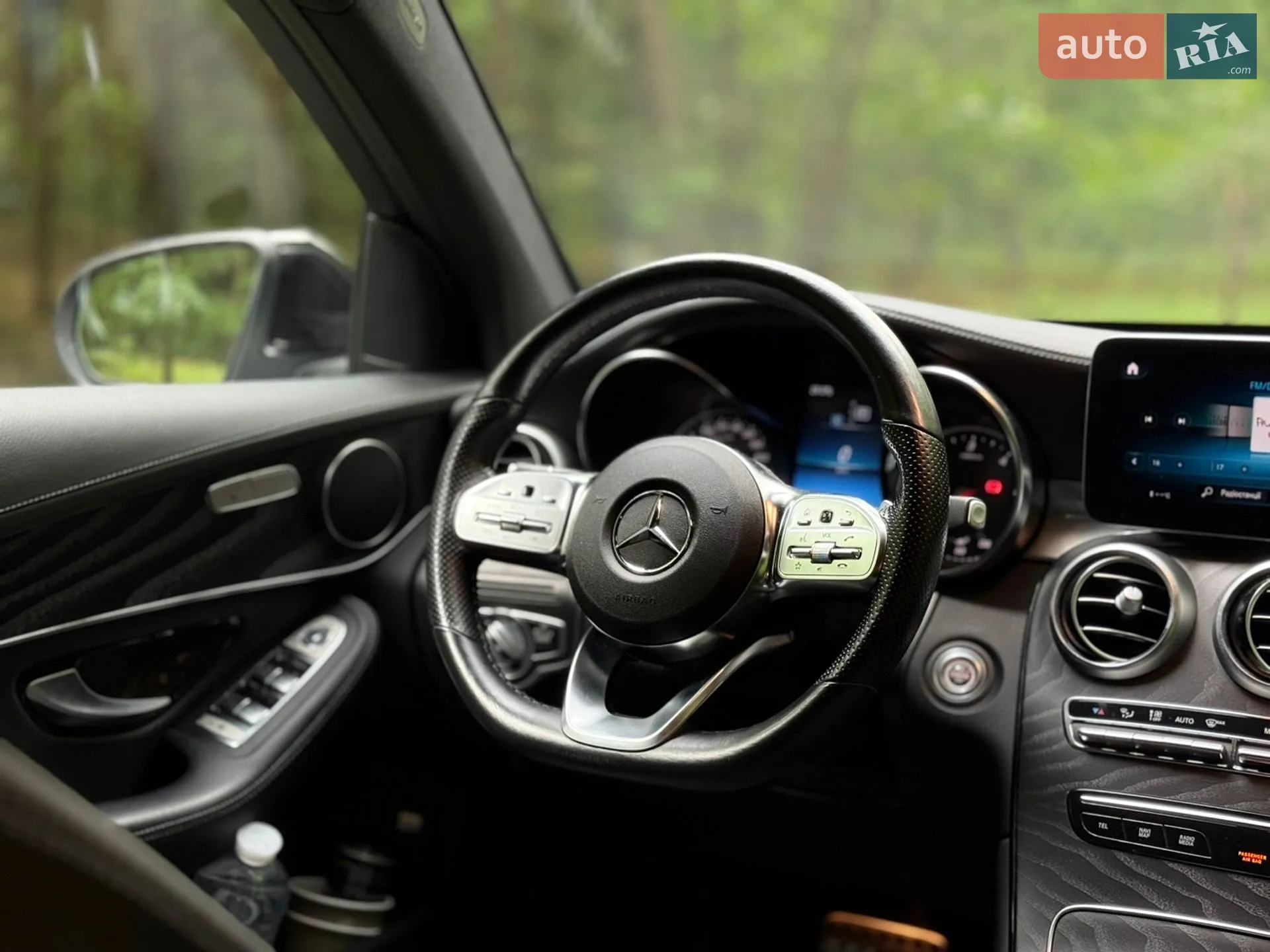 2022 Mercedes-Benz GLC - мініатюра 115