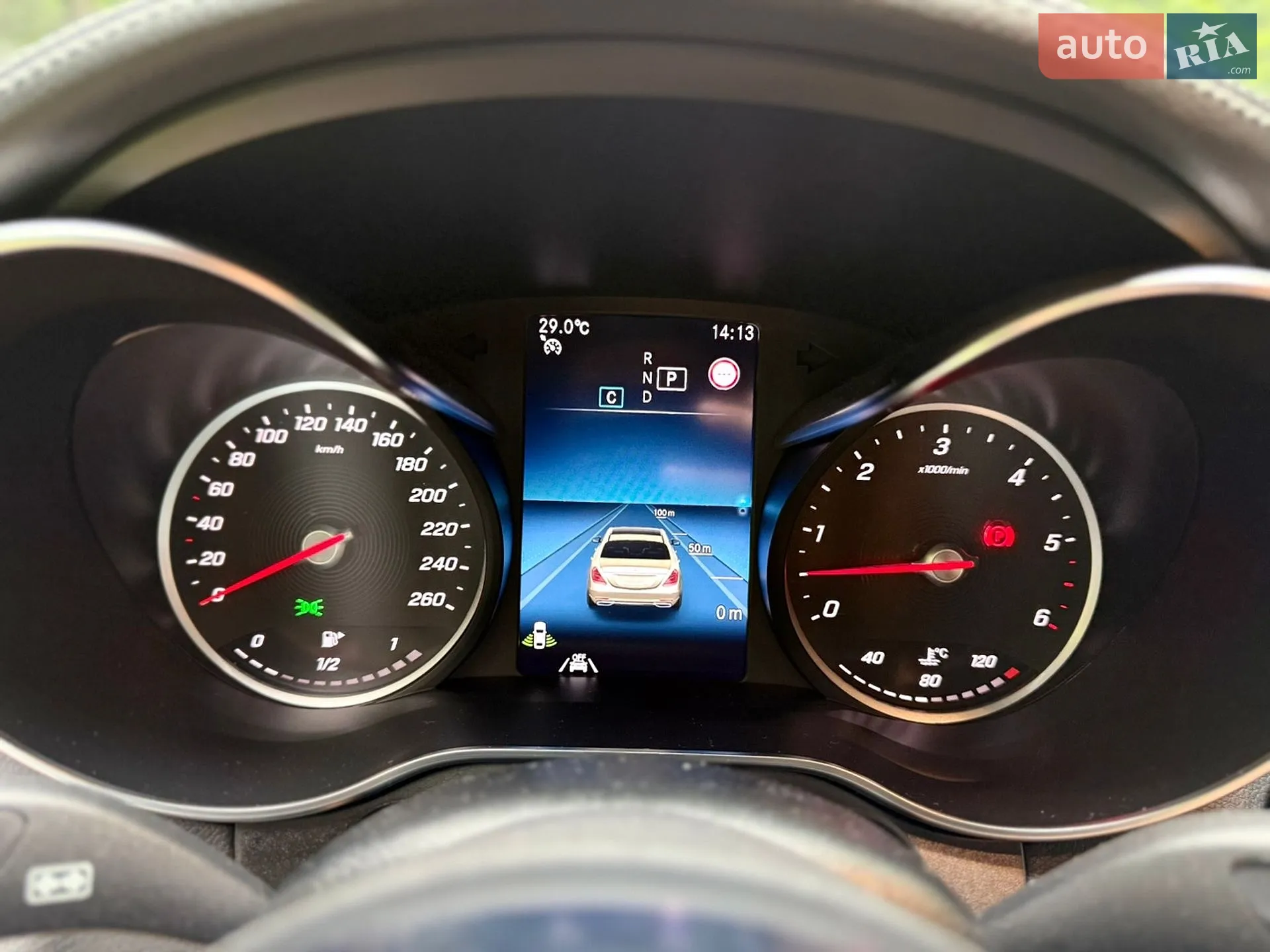 2022 Mercedes-Benz GLC - мініатюра 117