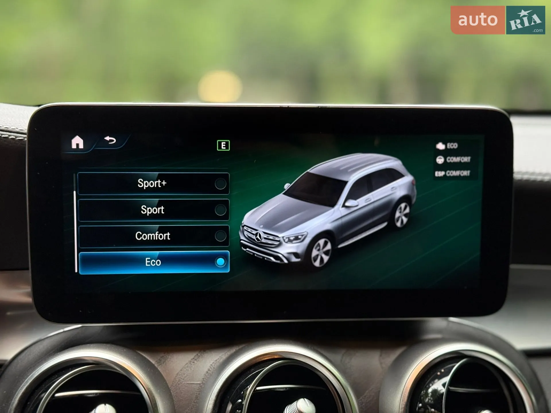 2022 Mercedes-Benz GLC - мініатюра 160