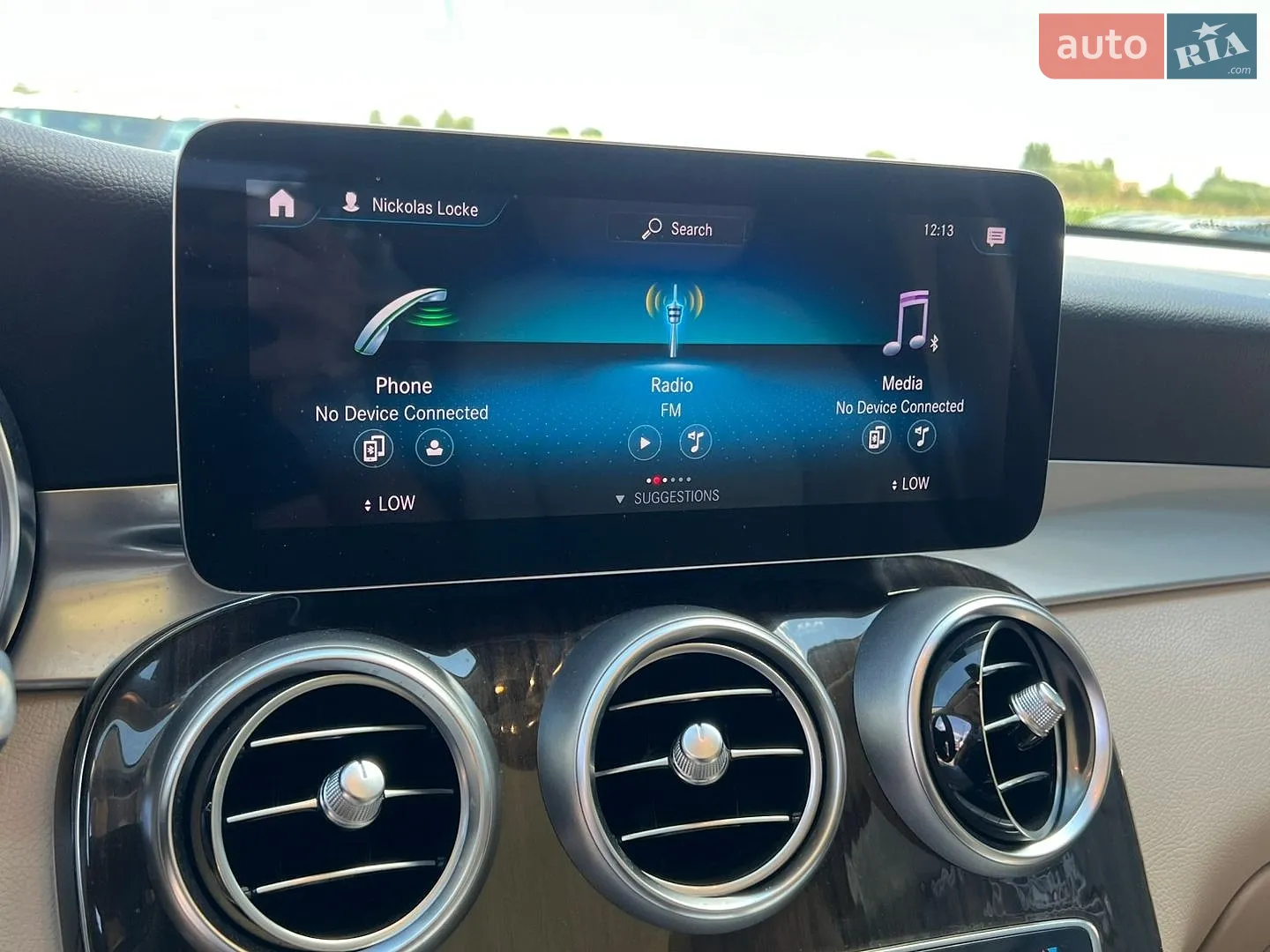 2021 Mercedes-Benz GLC - мініатюра 35