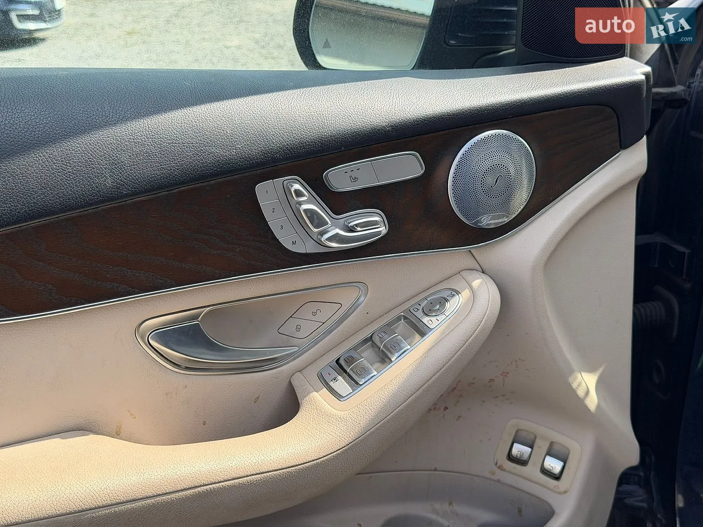 2019 Mercedes-Benz GLC - мініатюра 9
