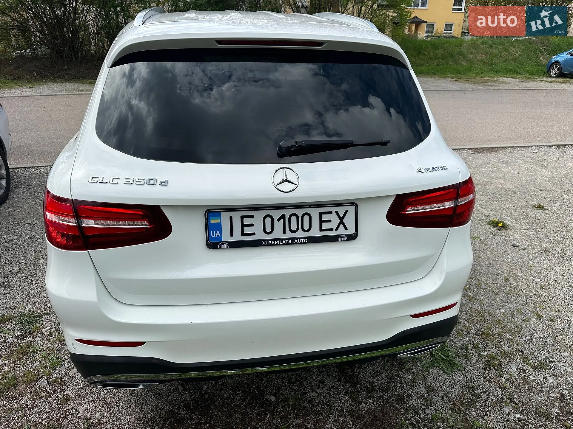 2017 Mercedes-Benz GLC - мініатюра 10