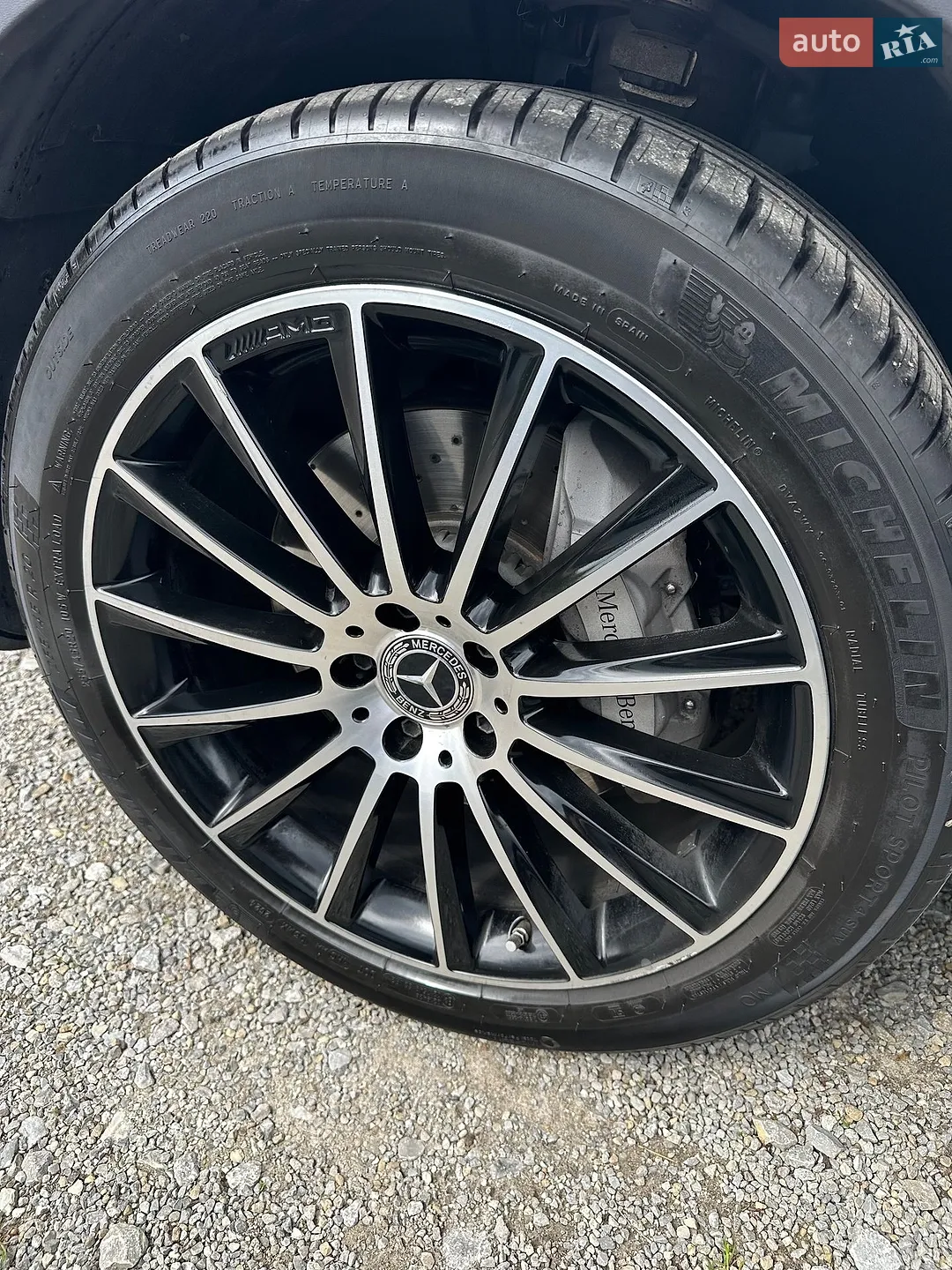 2017 Mercedes-Benz GLC - мініатюра 26