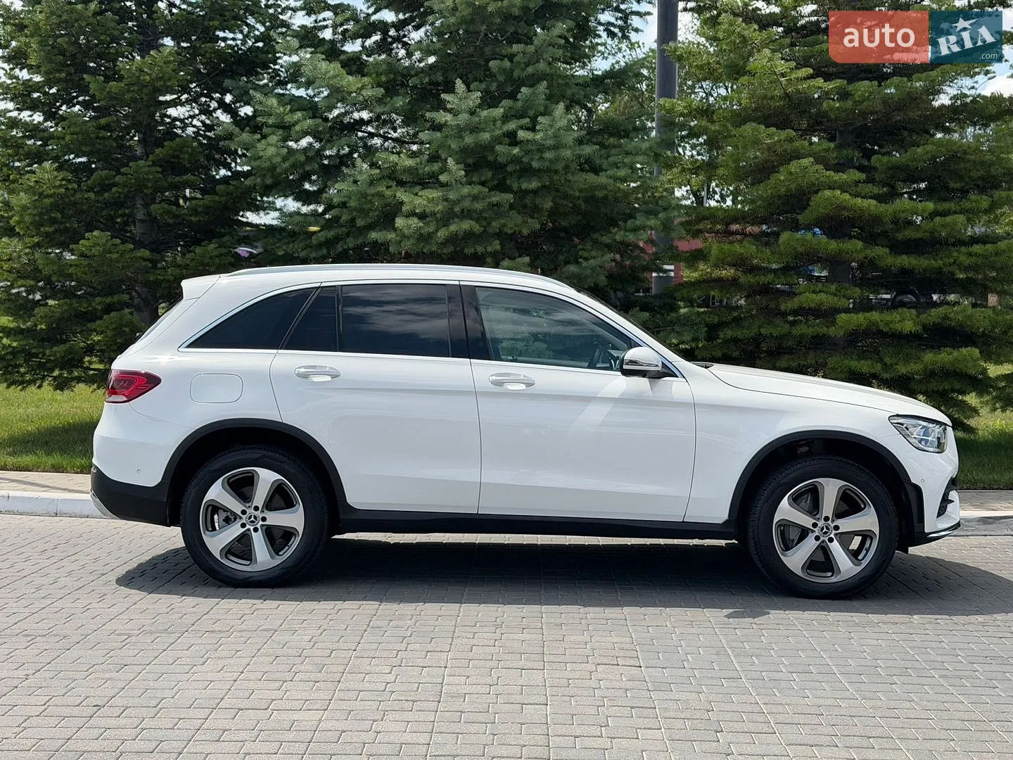 2022 Mercedes-Benz GLC - мініатюра 34