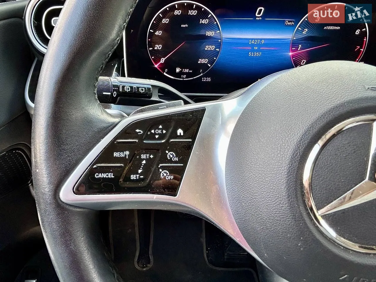 2024 Mercedes-Benz GLC - мініатюра 18