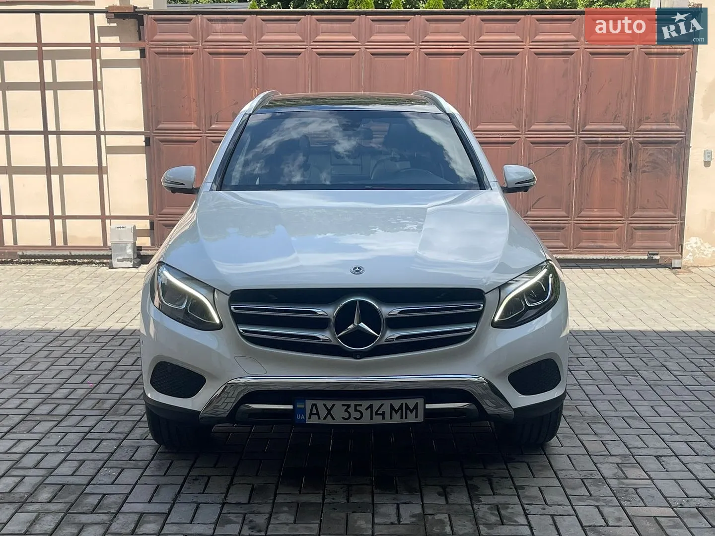 2018 Mercedes-Benz GLC - мініатюра 22