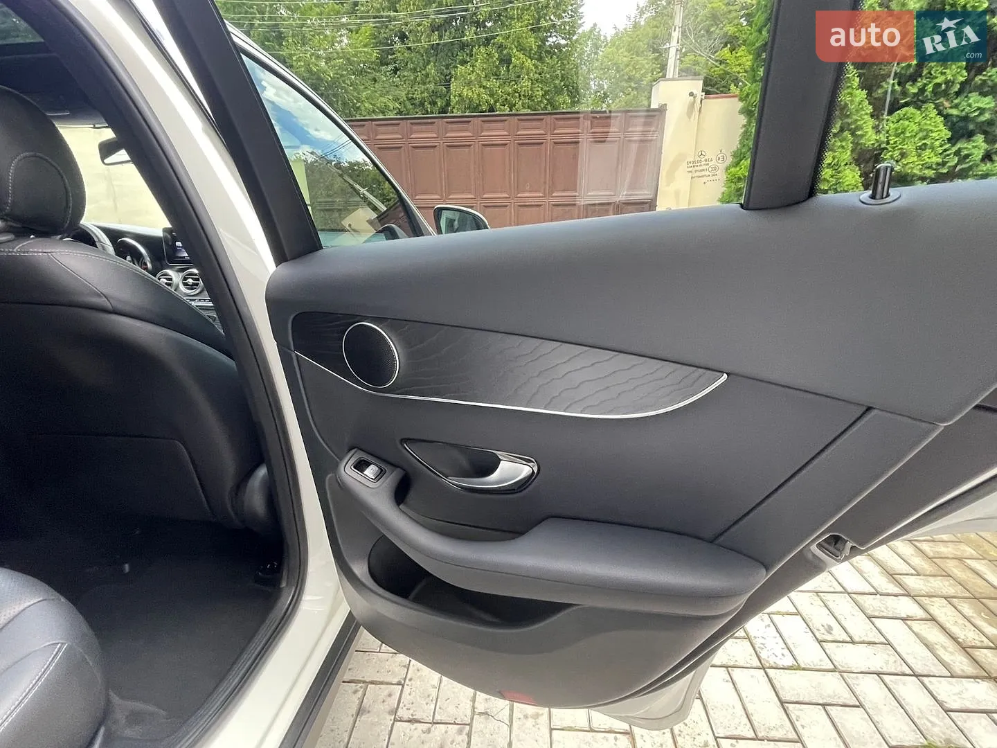 2018 Mercedes-Benz GLC - мініатюра 51