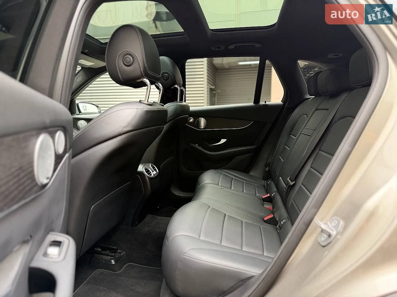 2019 Mercedes-Benz GLC - мініатюра 13
