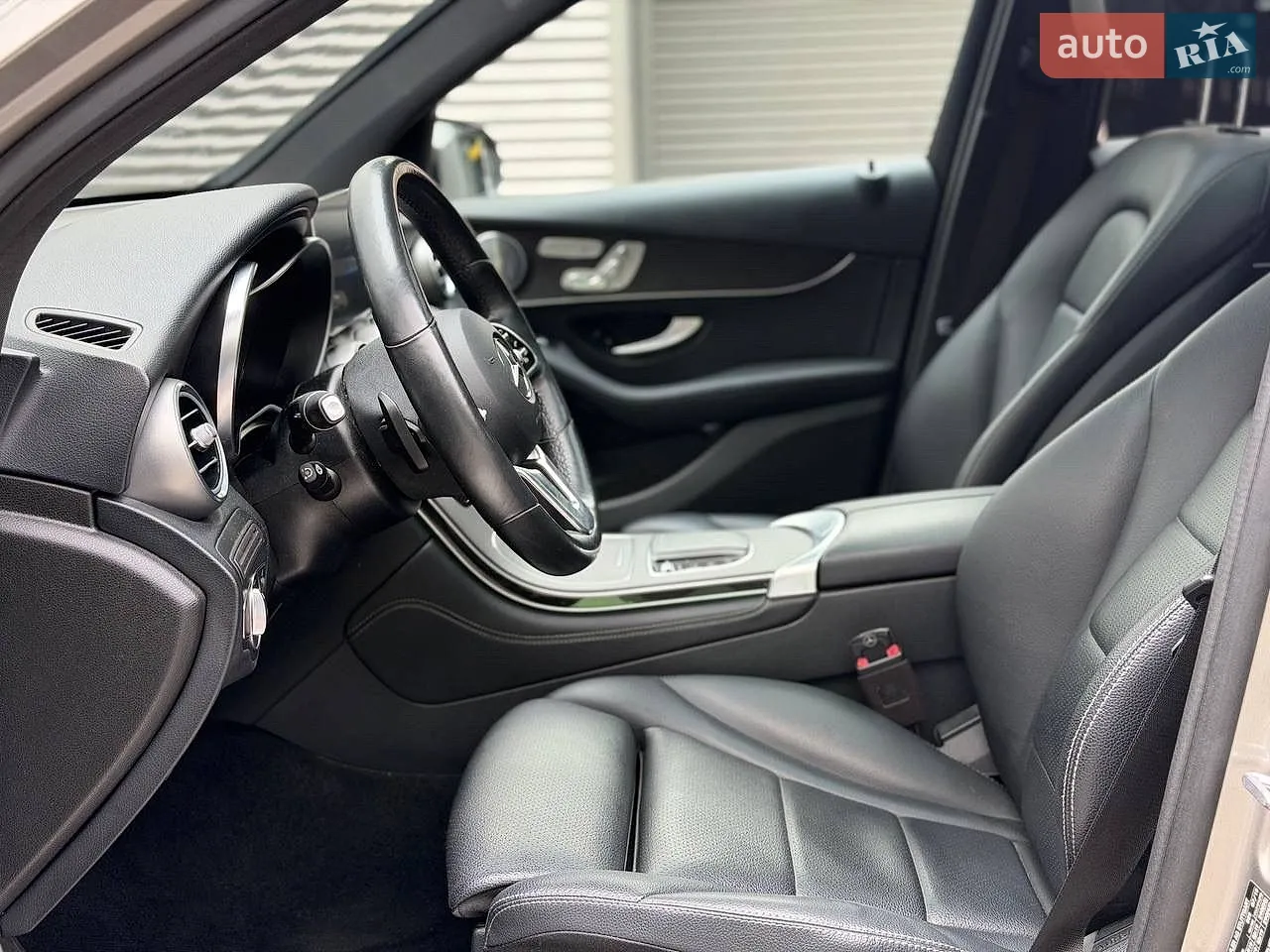 2019 Mercedes-Benz GLC - мініатюра 12