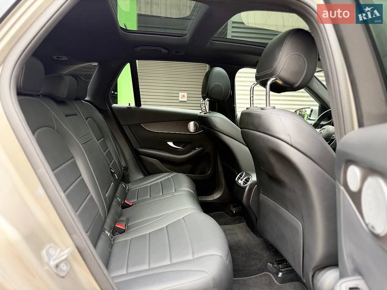2019 Mercedes-Benz GLC - мініатюра 16