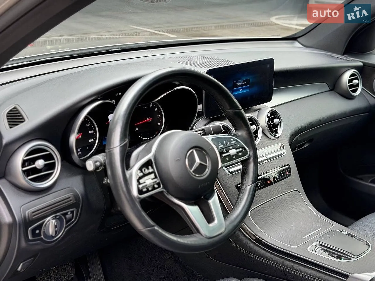 2019 Mercedes-Benz GLC - мініатюра 11