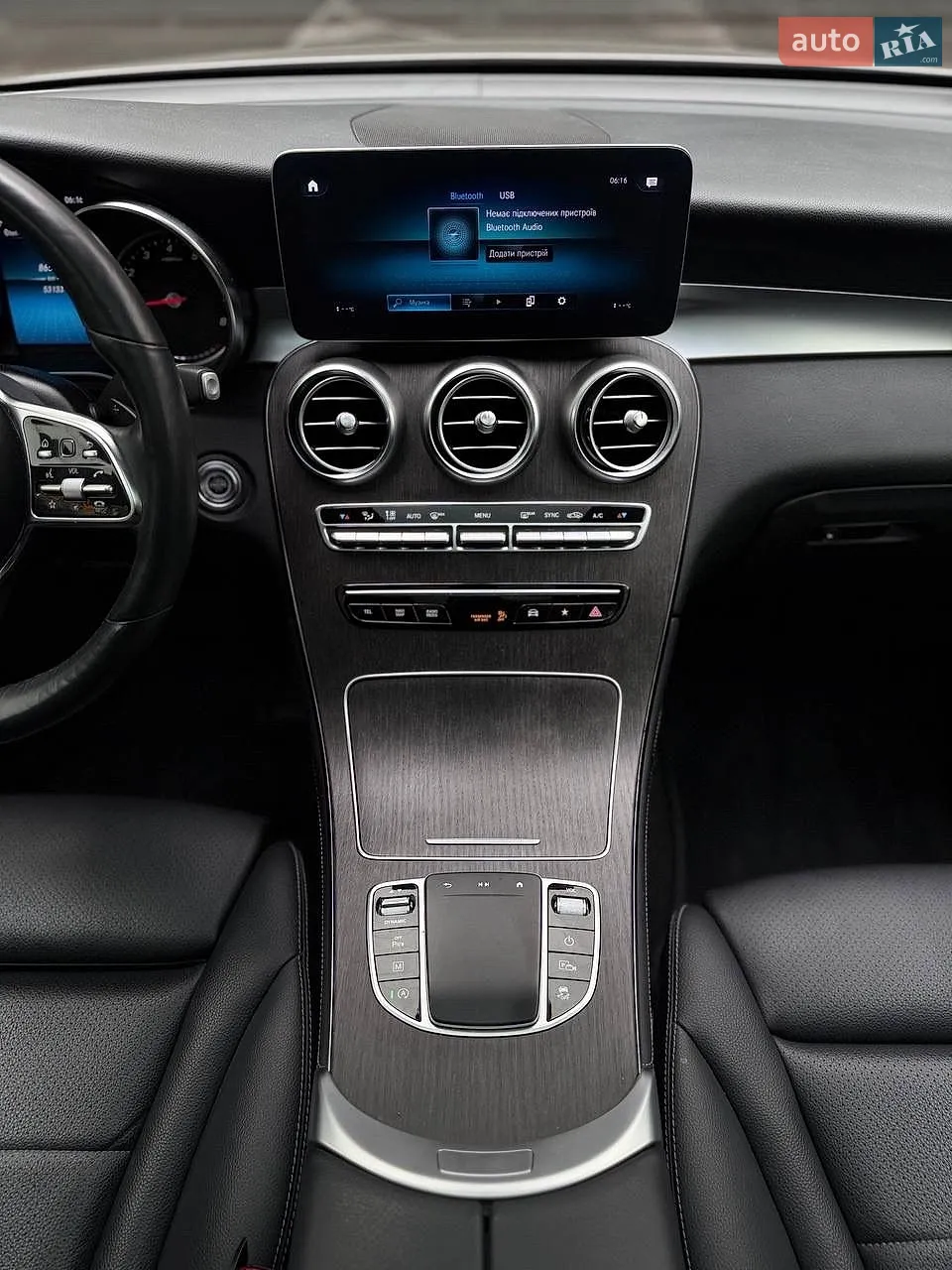 2019 Mercedes-Benz GLC - мініатюра 22
