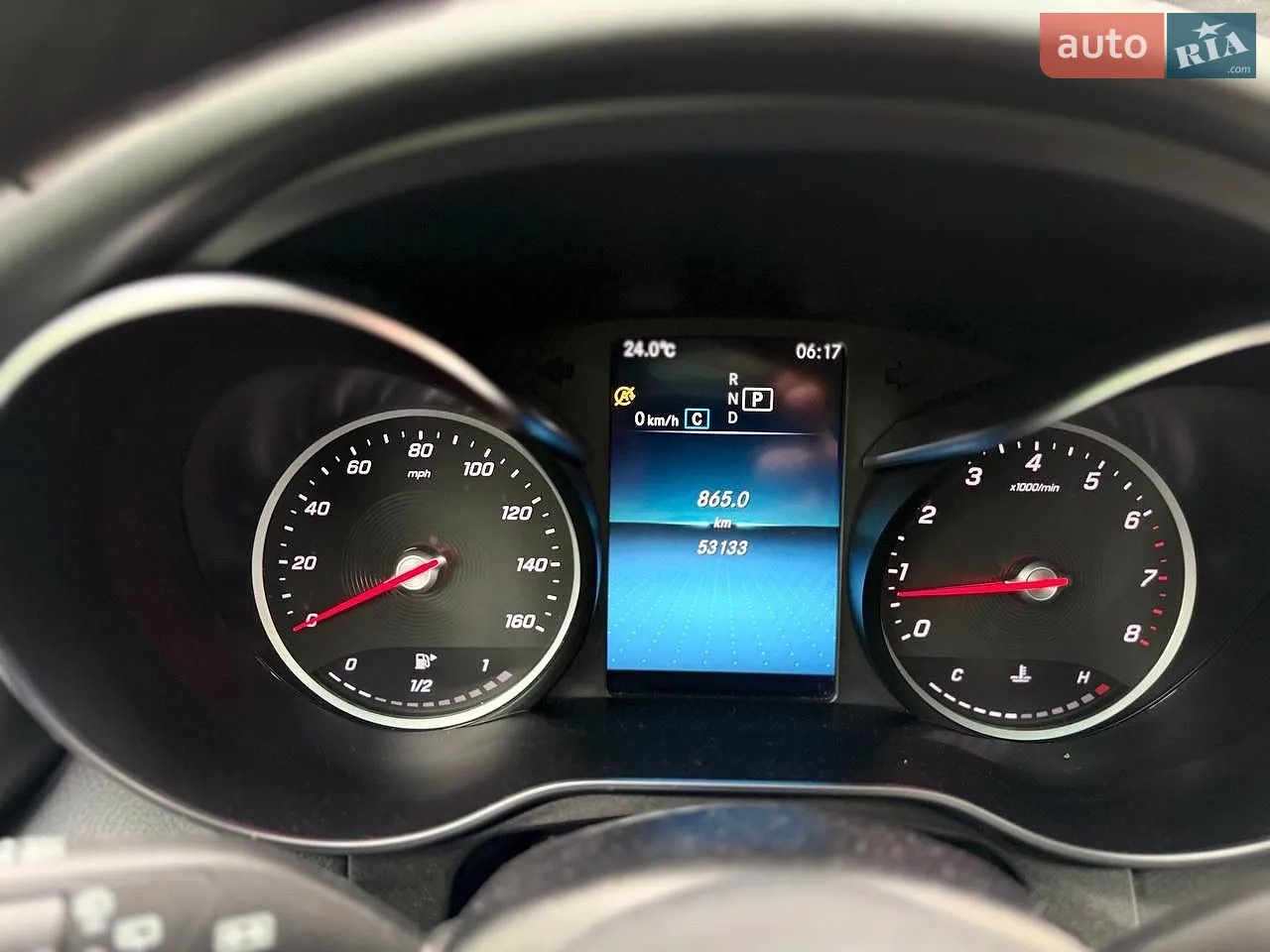 2019 Mercedes-Benz GLC - мініатюра 25