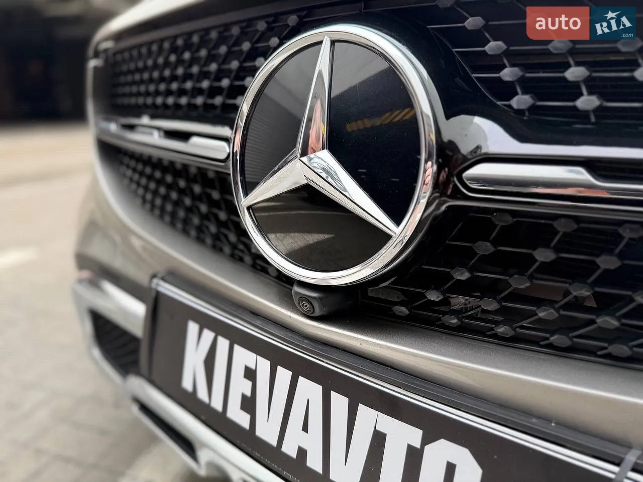 2019 Mercedes-Benz GLC - мініатюра 27