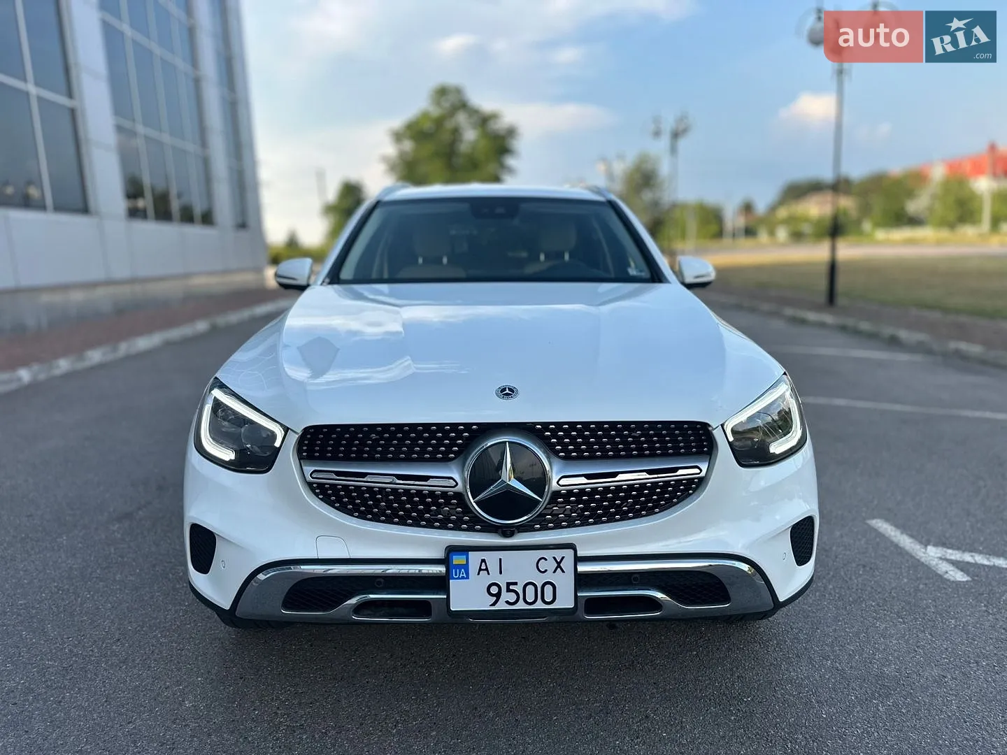 2022 Mercedes-Benz GLC - мініатюра 11
