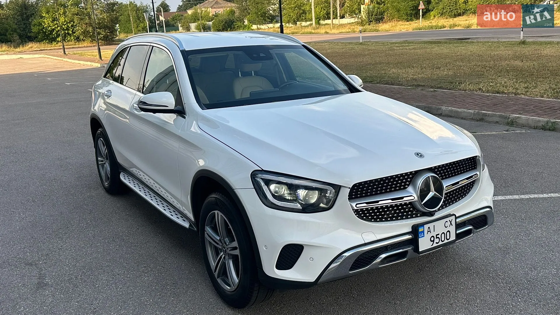 2022 Mercedes-Benz GLC - мініатюра 15