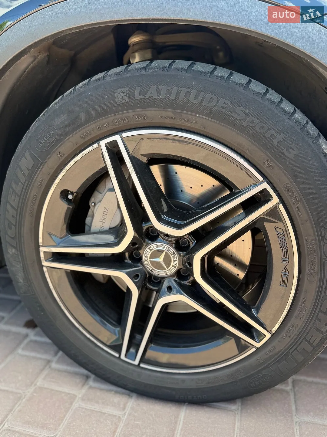 2019 Mercedes-Benz GLC - мініатюра 14
