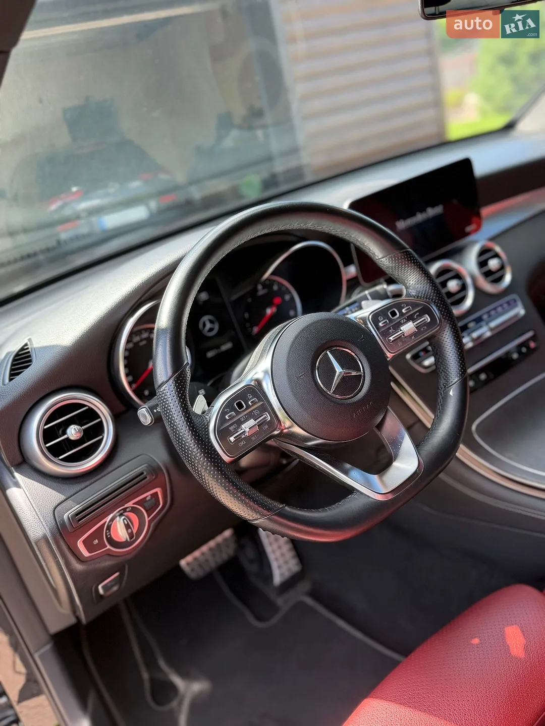 2019 Mercedes-Benz GLC - мініатюра 18