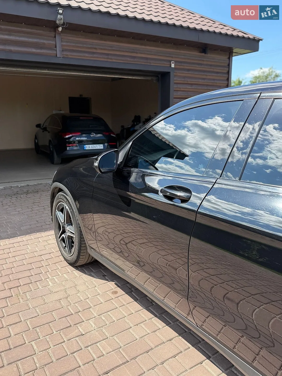 2019 Mercedes-Benz GLC - мініатюра 20