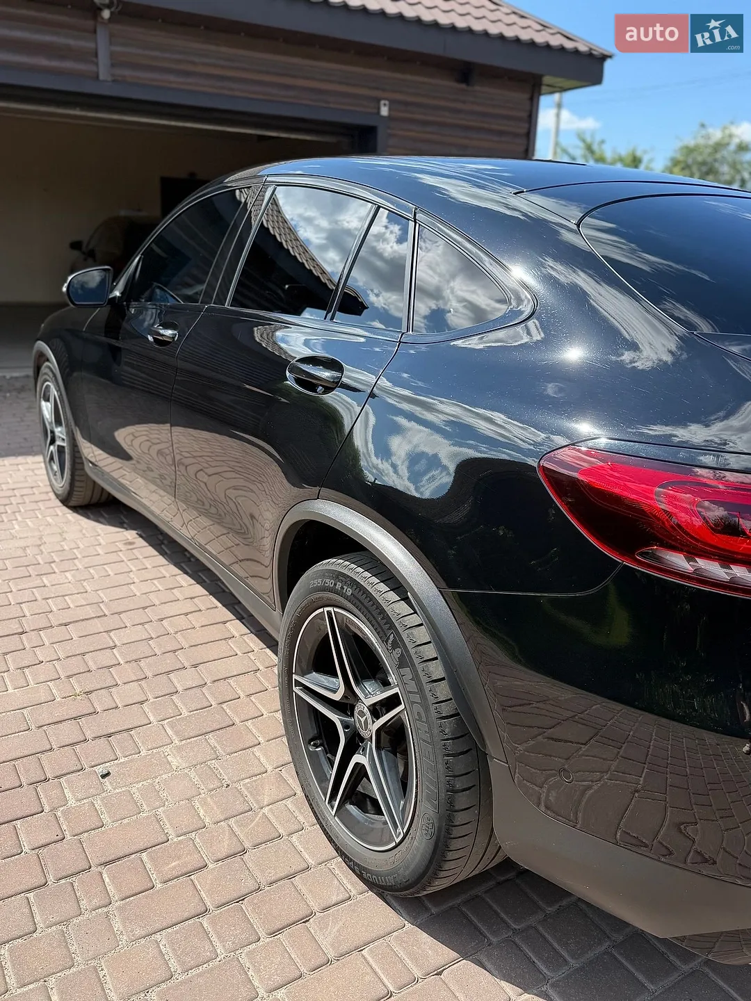 2019 Mercedes-Benz GLC - мініатюра 25