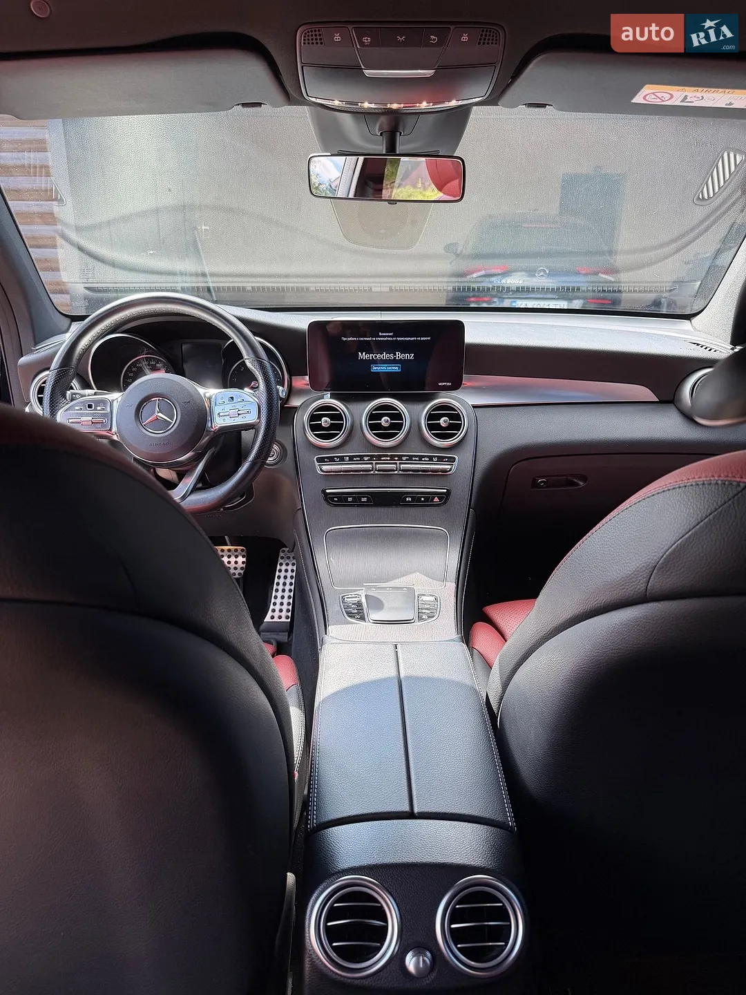 2019 Mercedes-Benz GLC - мініатюра 28