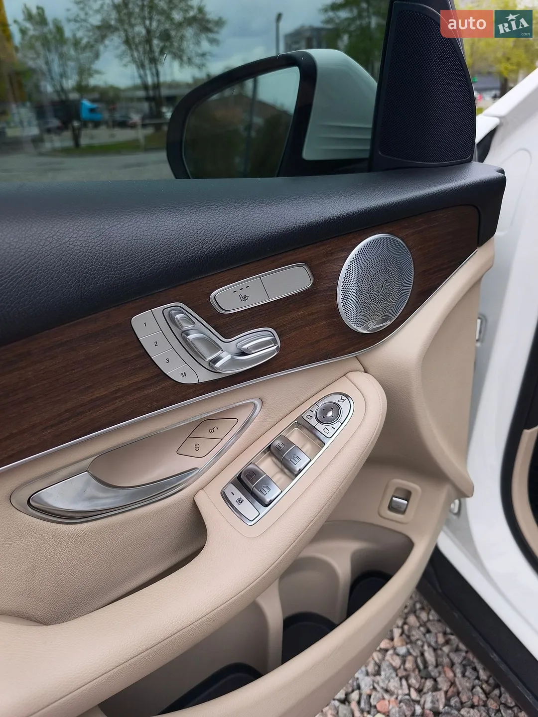 2020 Mercedes-Benz GLC - мініатюра 7