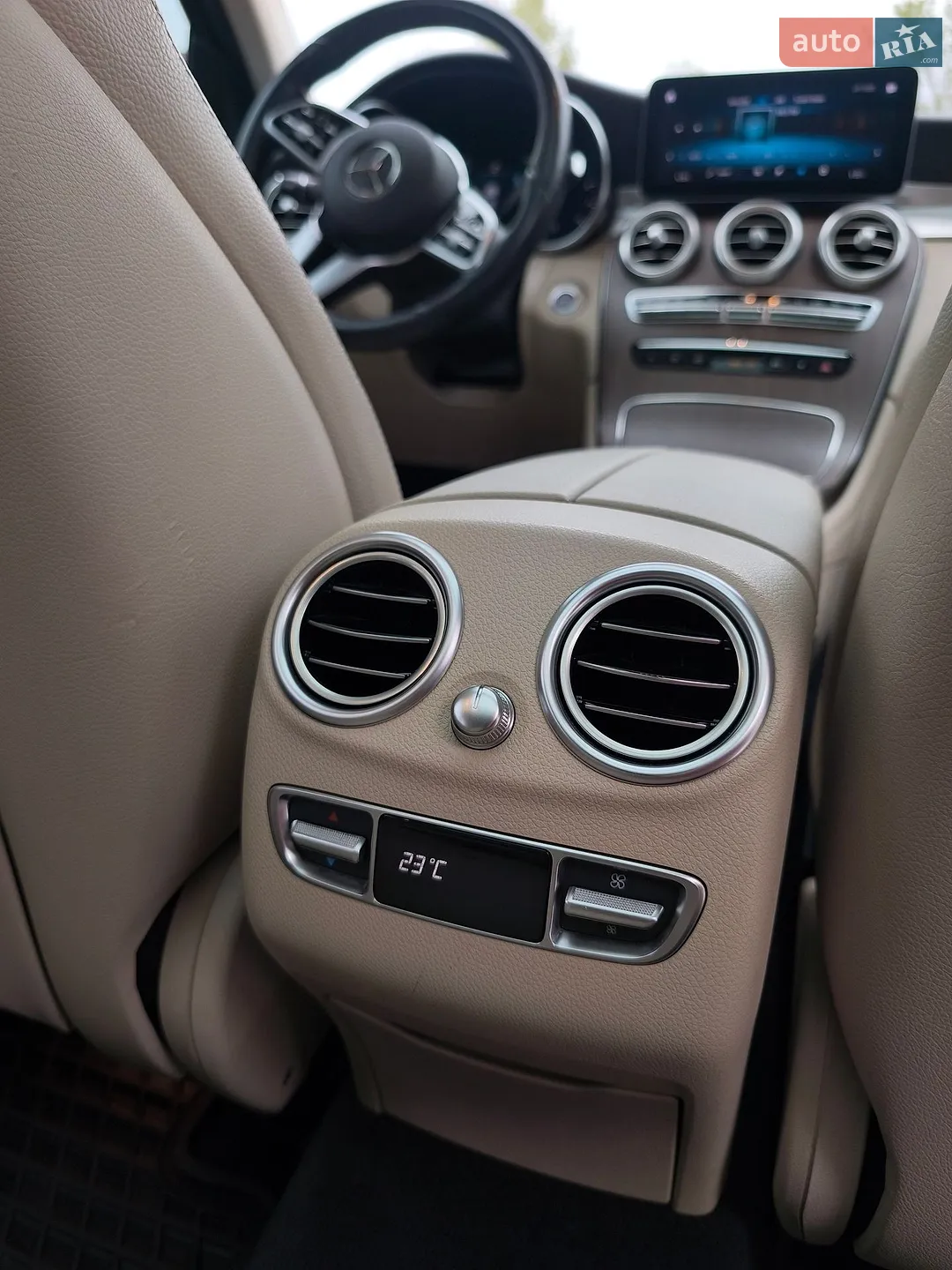2020 Mercedes-Benz GLC - мініатюра 14