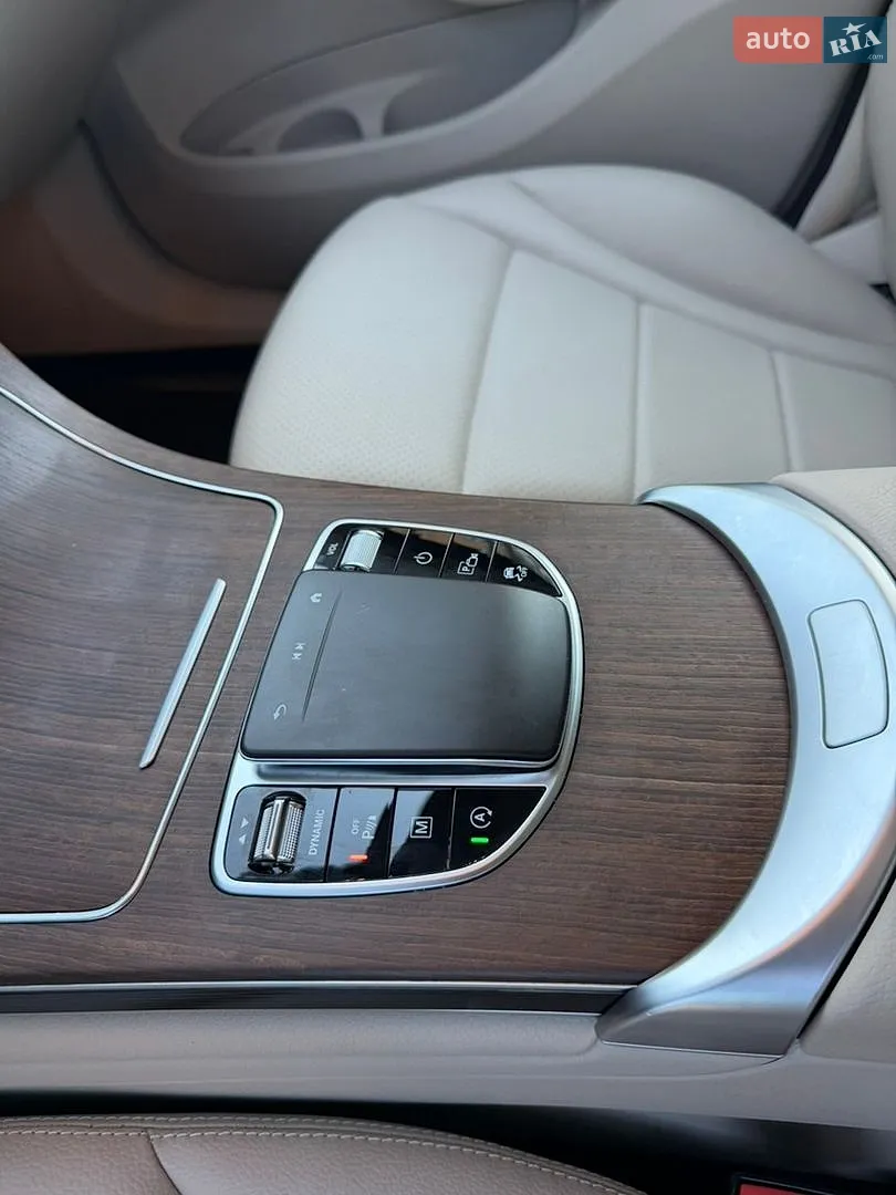 2022 Mercedes-Benz GLC - мініатюра 21