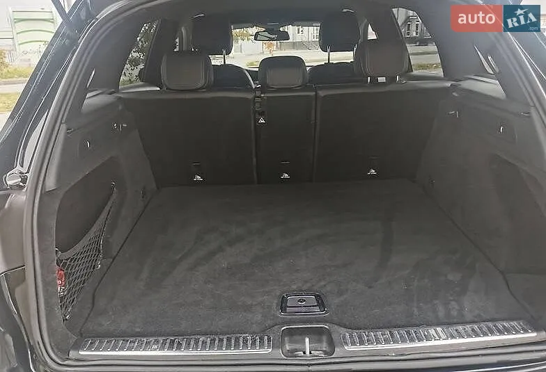 2018 Mercedes-Benz GLC - мініатюра 27