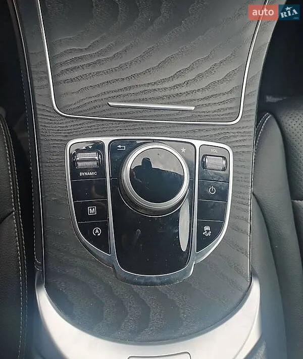 2018 Mercedes-Benz GLC - мініатюра 31