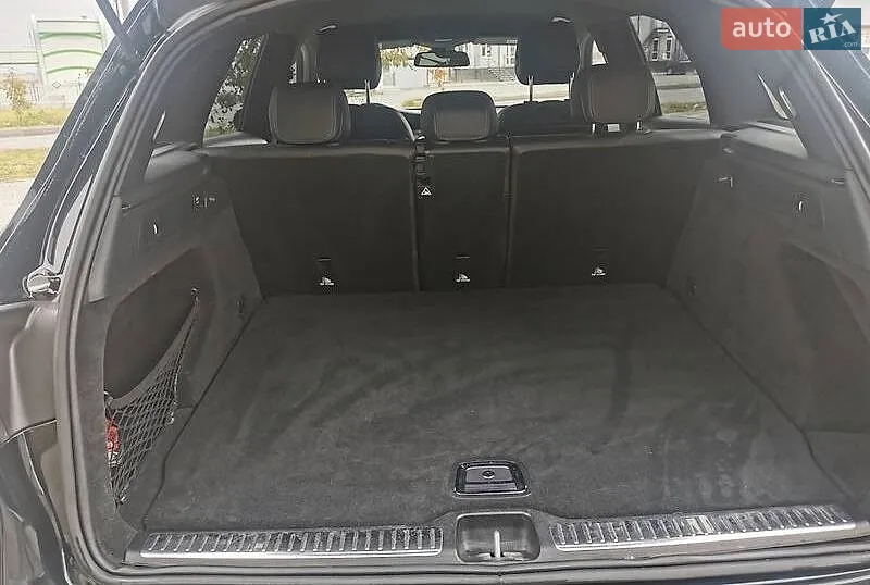 2018 Mercedes-Benz GLC - мініатюра 37