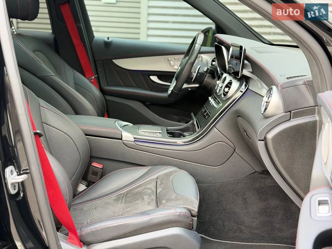 2021 Mercedes-Benz GLC - мініатюра 19