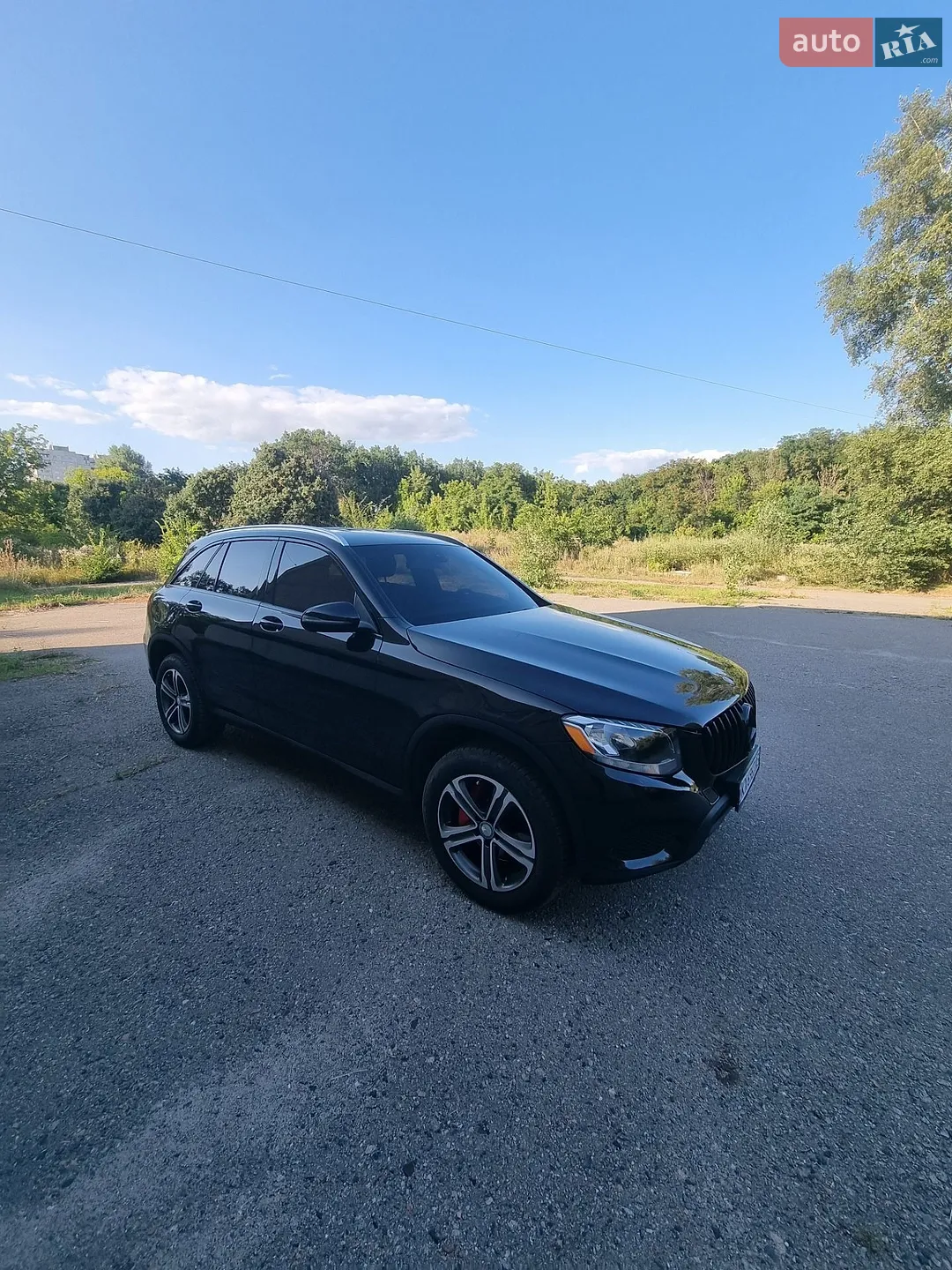 2015 Mercedes-Benz GLC - мініатюра 28