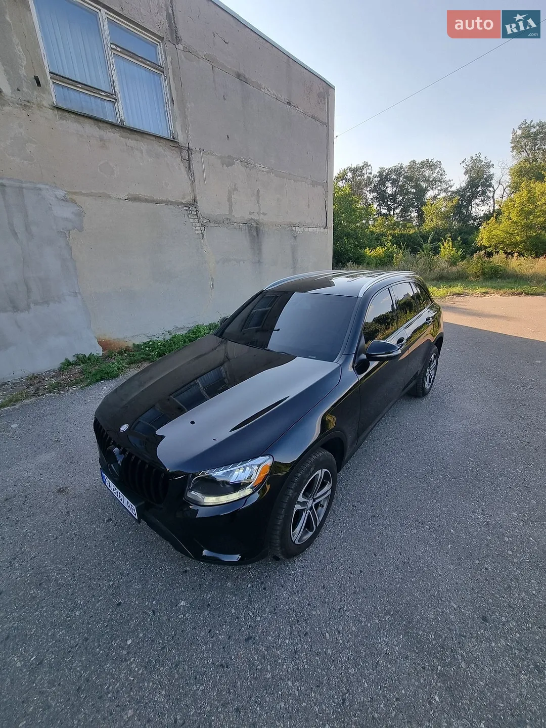 2015 Mercedes-Benz GLC - мініатюра 45