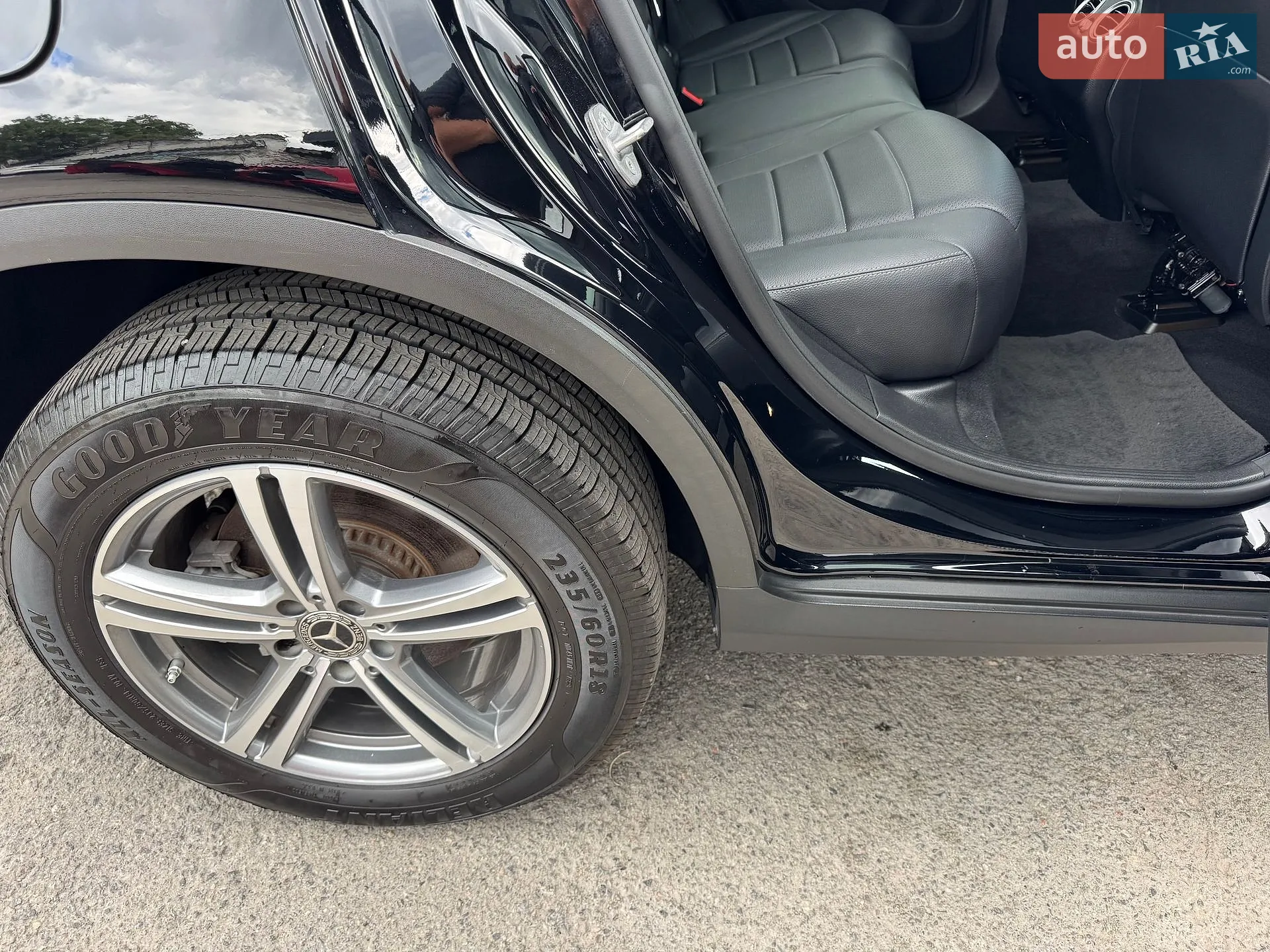 2021 Mercedes-Benz GLC - мініатюра 51