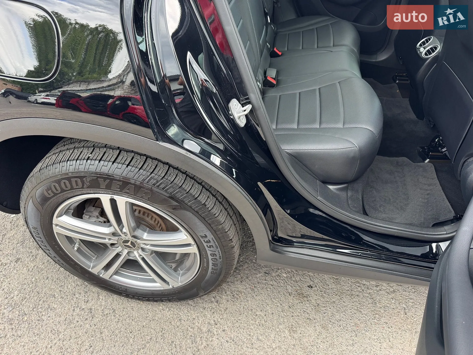 2021 Mercedes-Benz GLC - мініатюра 52