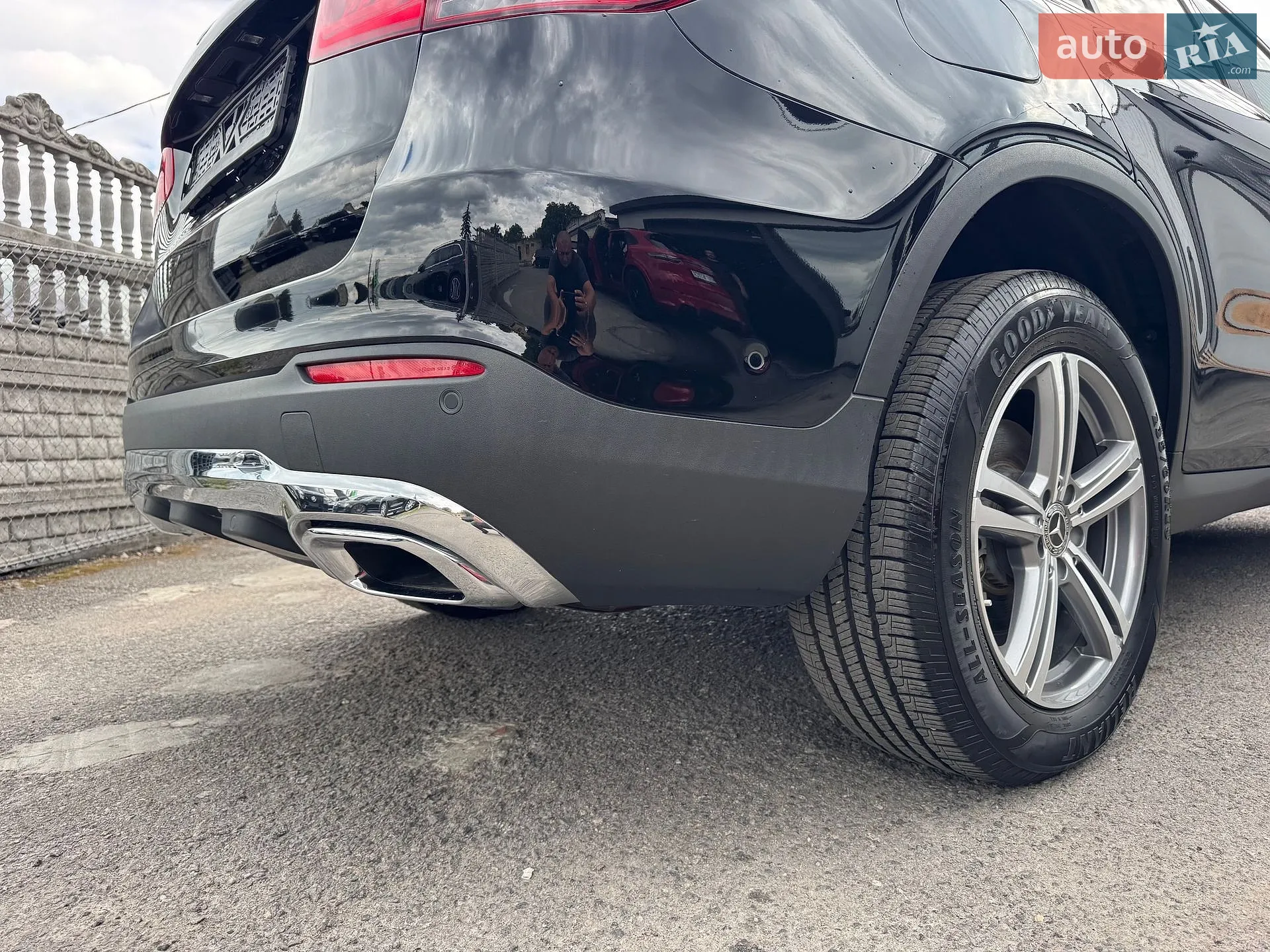 2021 Mercedes-Benz GLC - мініатюра 54