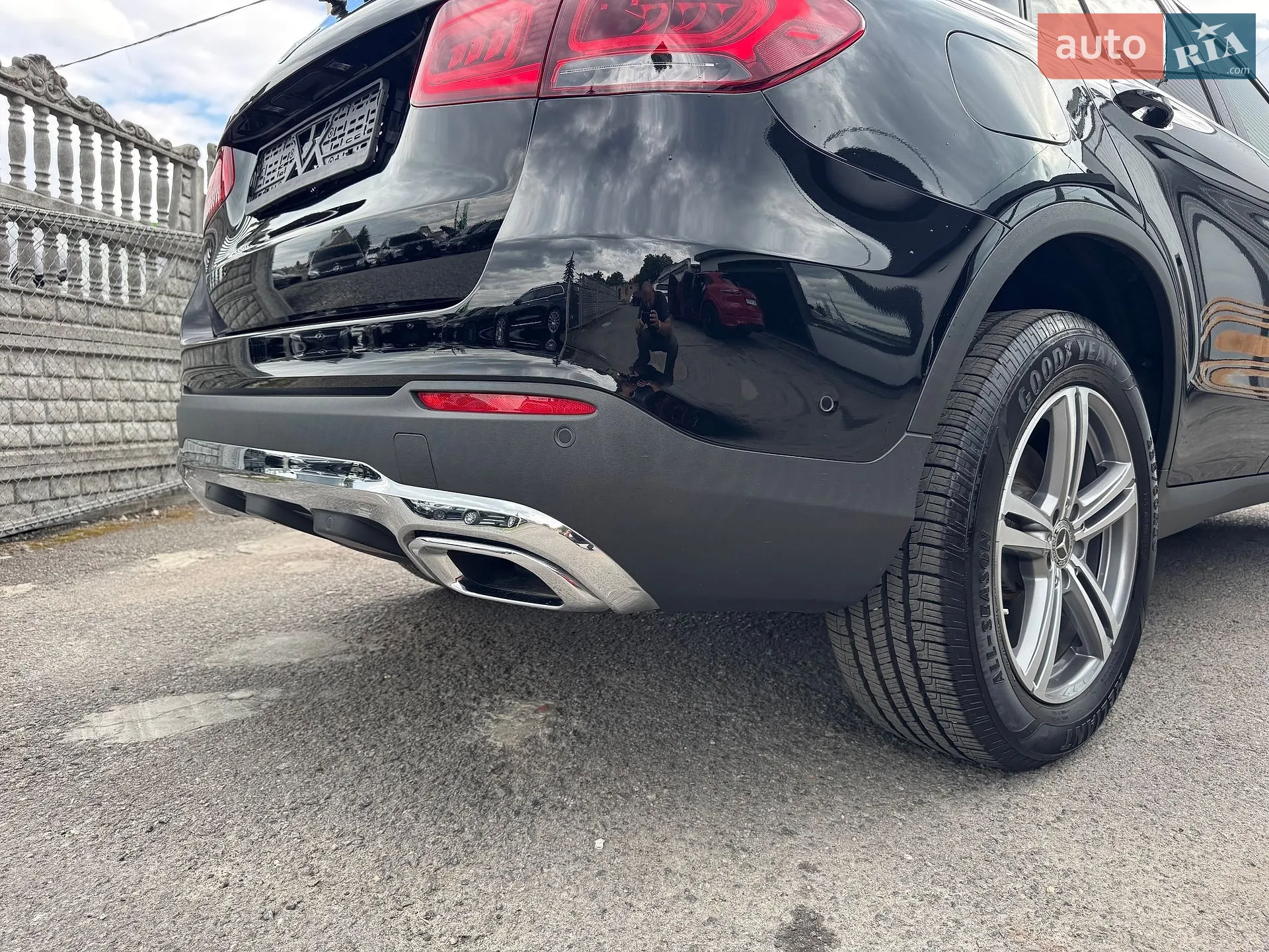 2021 Mercedes-Benz GLC - мініатюра 56