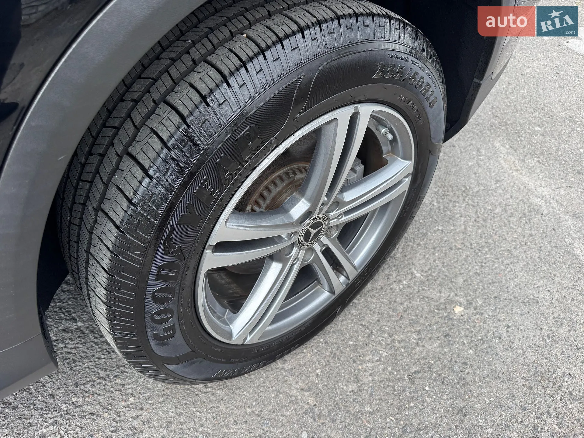 2021 Mercedes-Benz GLC - мініатюра 63