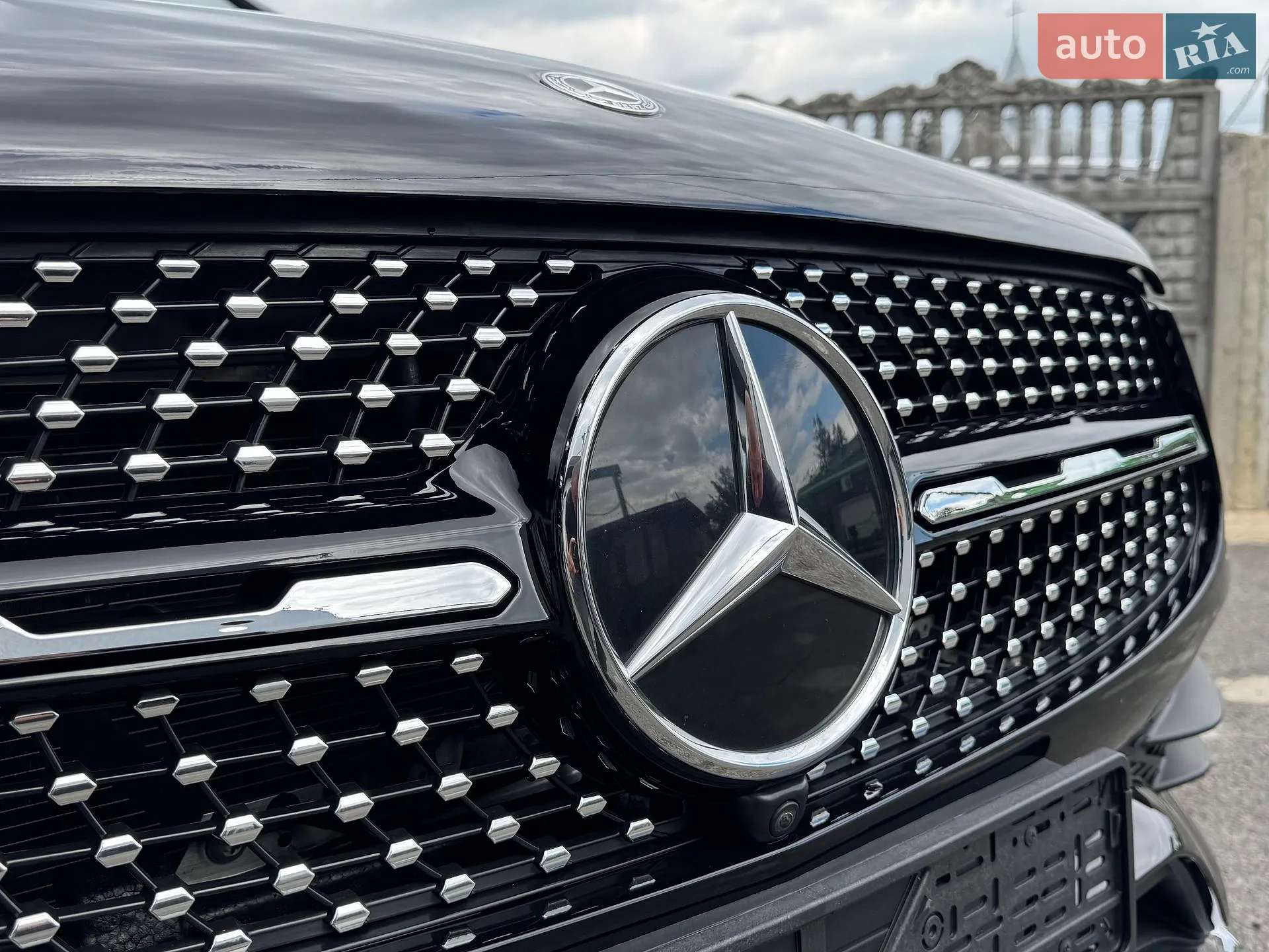 2021 Mercedes-Benz GLC - мініатюра 66