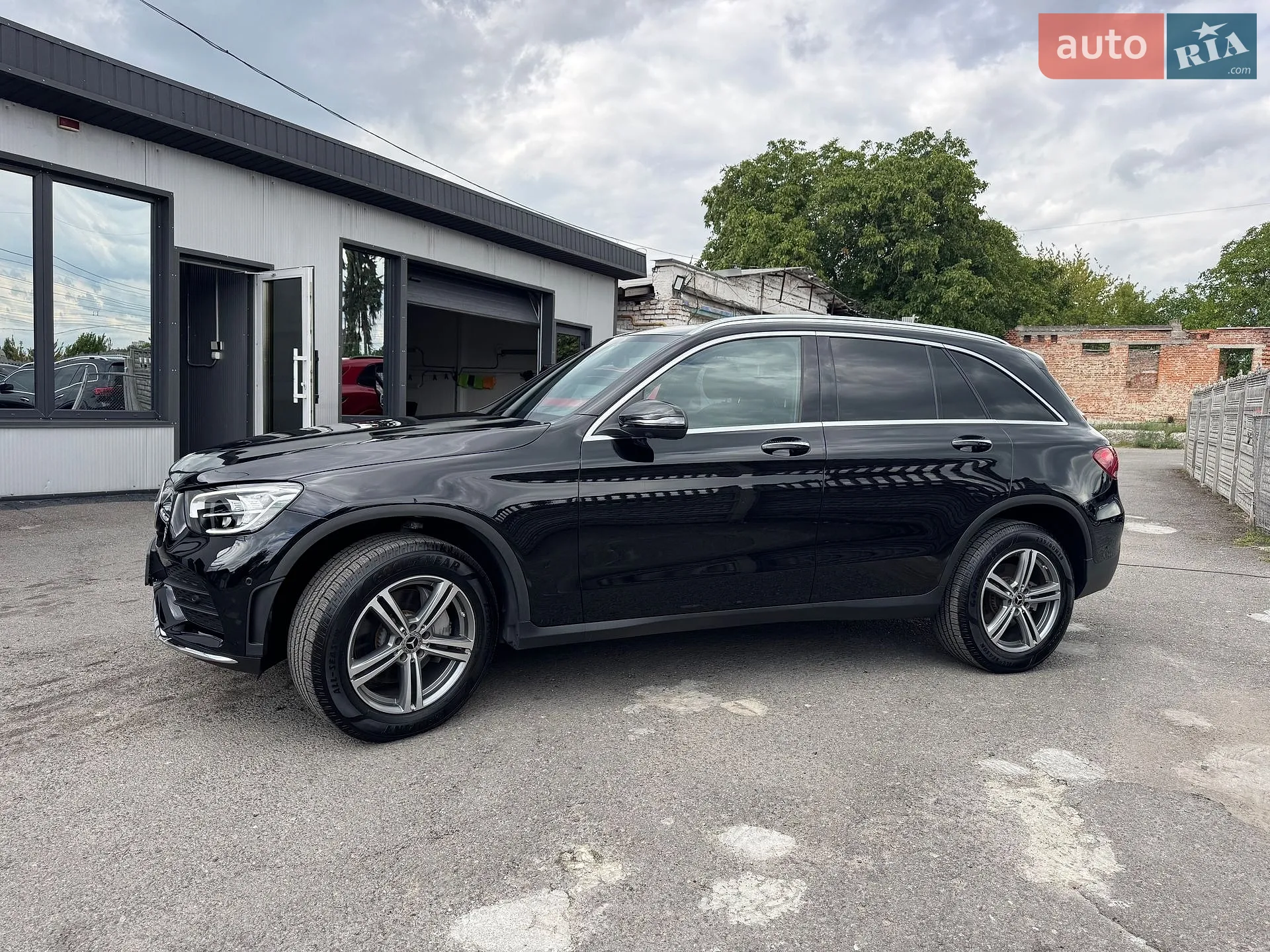 2021 Mercedes-Benz GLC - мініатюра 65