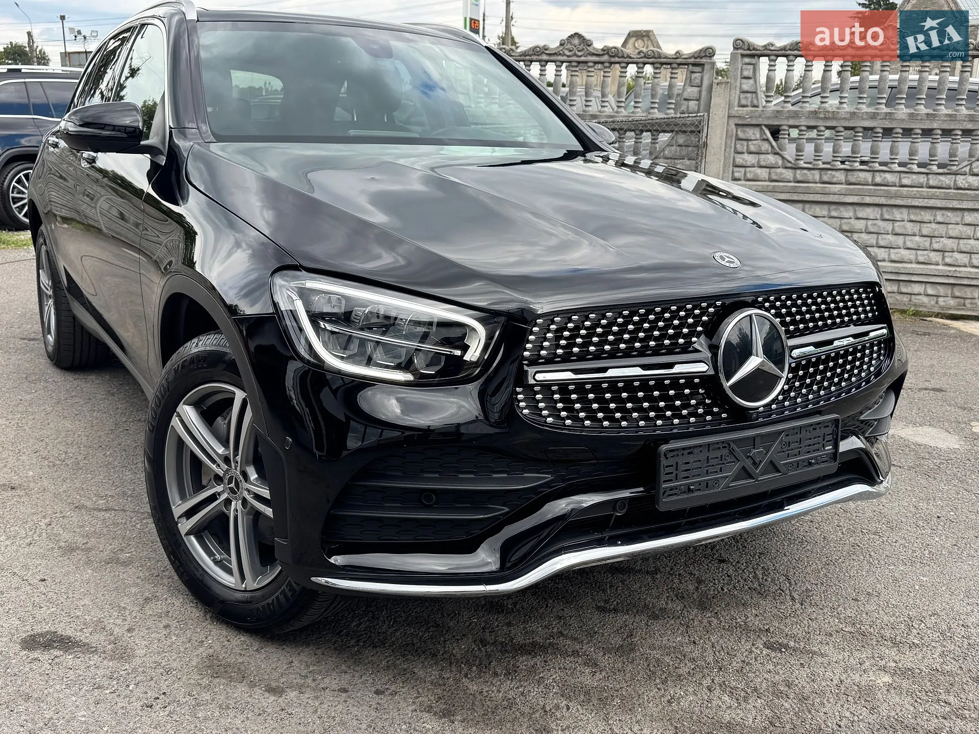2021 Mercedes-Benz GLC - мініатюра 67
