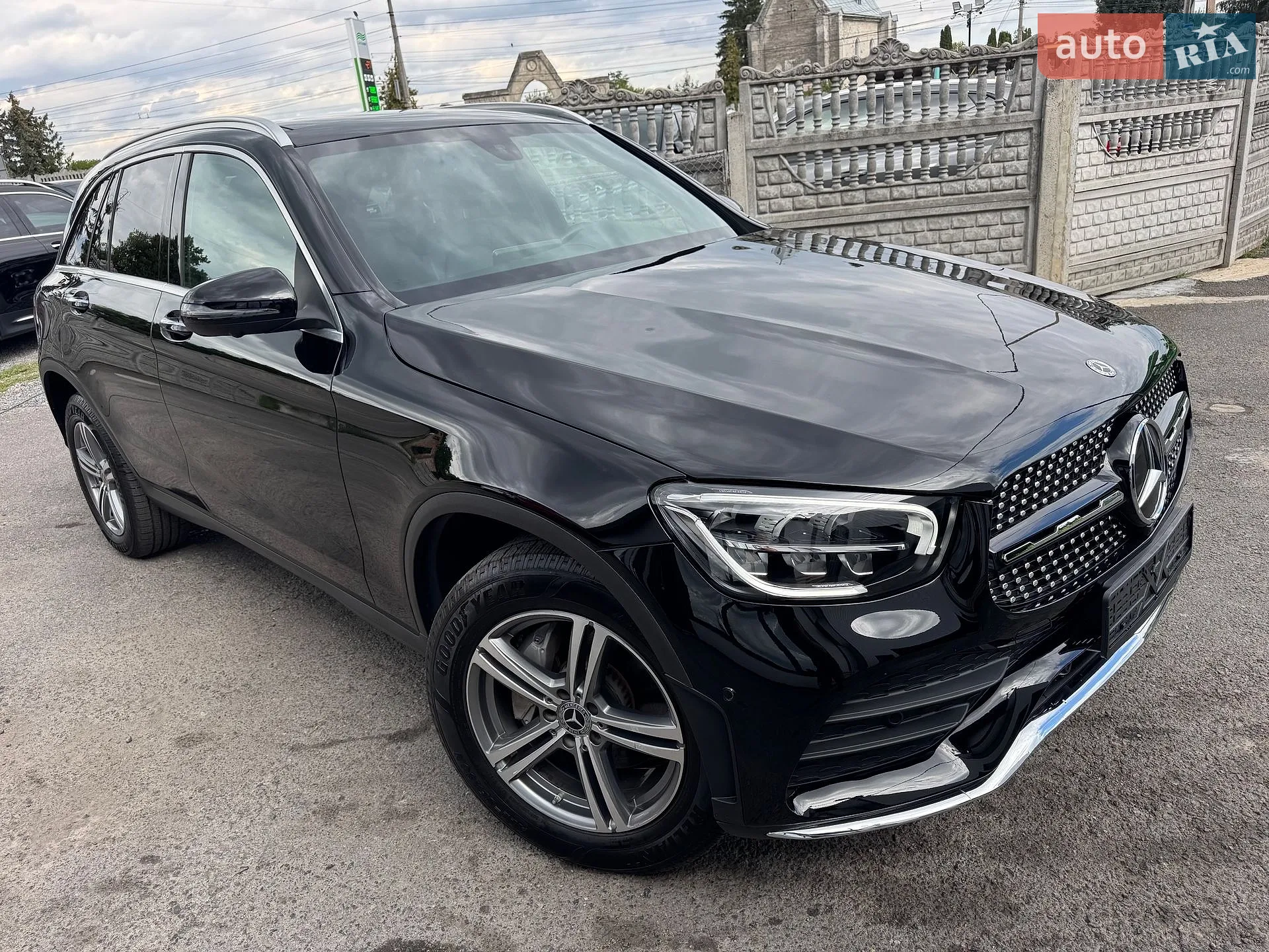 2021 Mercedes-Benz GLC - мініатюра 73