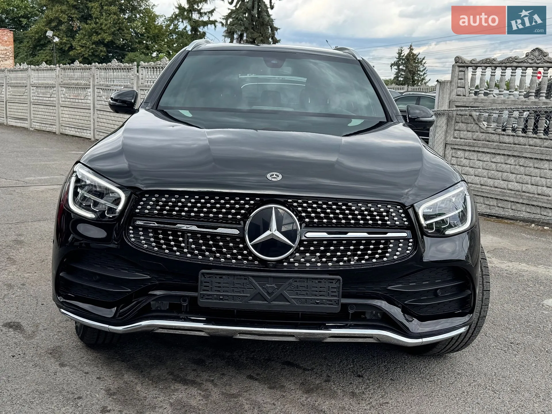 2021 Mercedes-Benz GLC - мініатюра 78