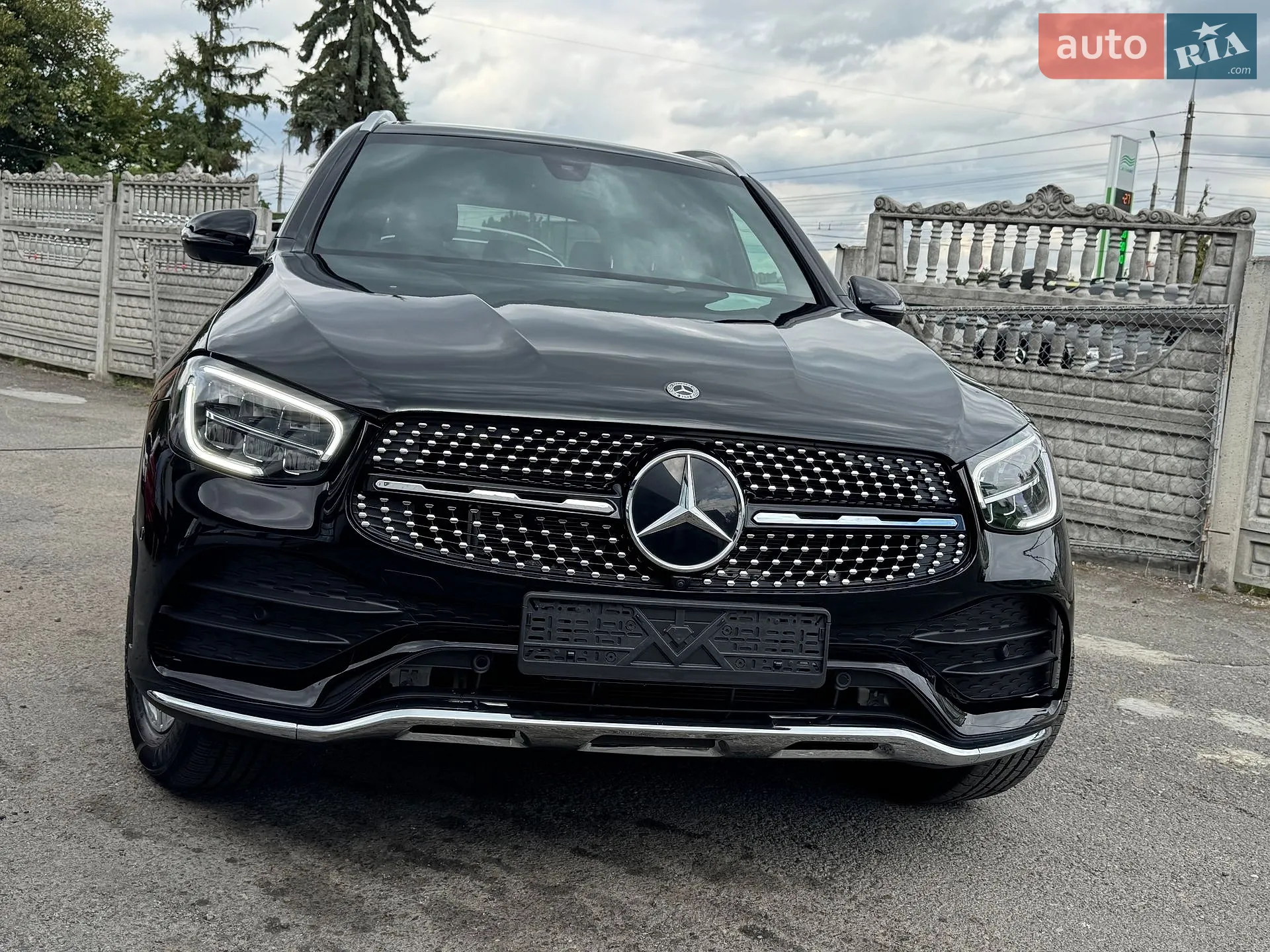2021 Mercedes-Benz GLC - мініатюра 79