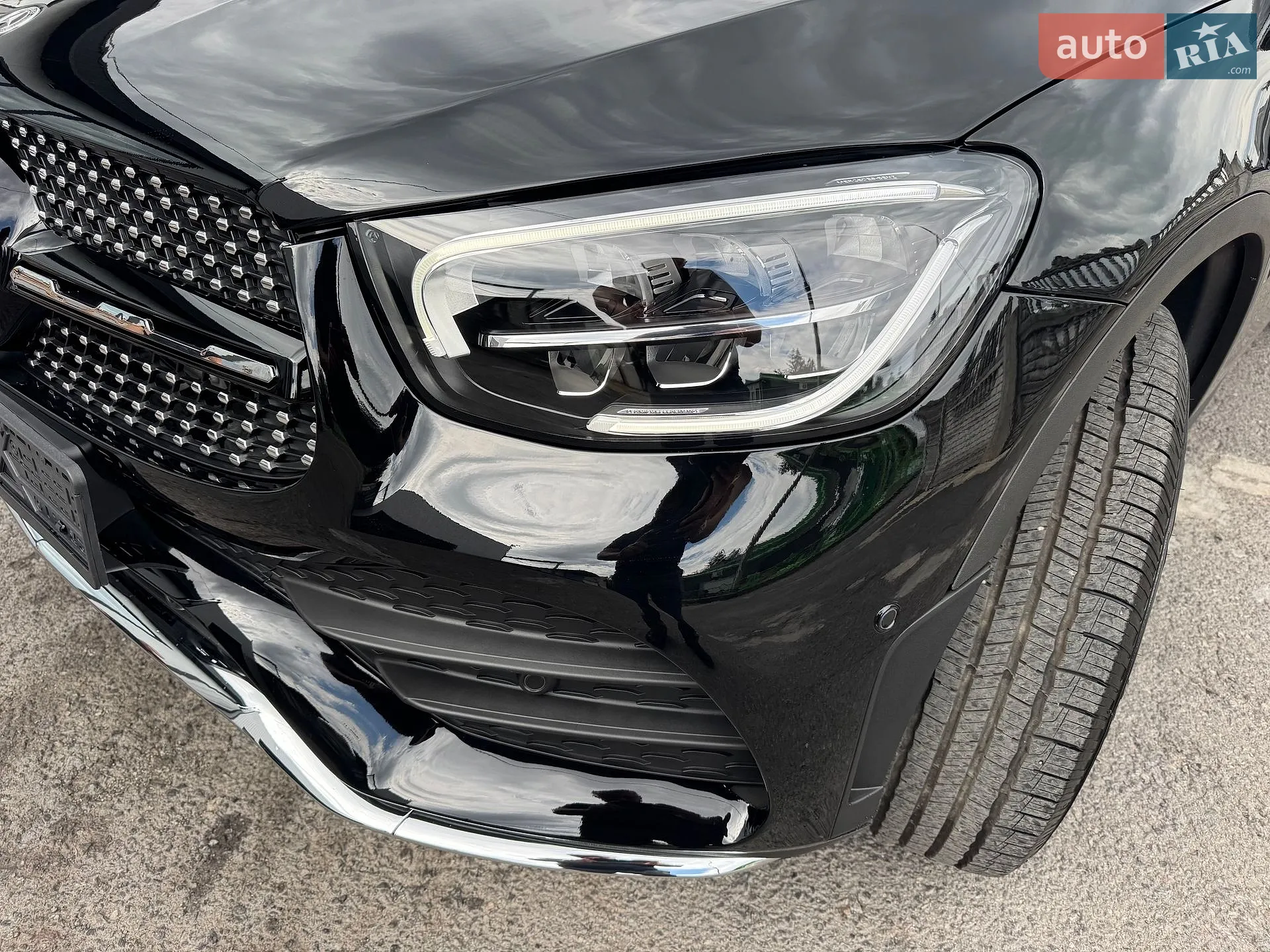 2021 Mercedes-Benz GLC - мініатюра 83