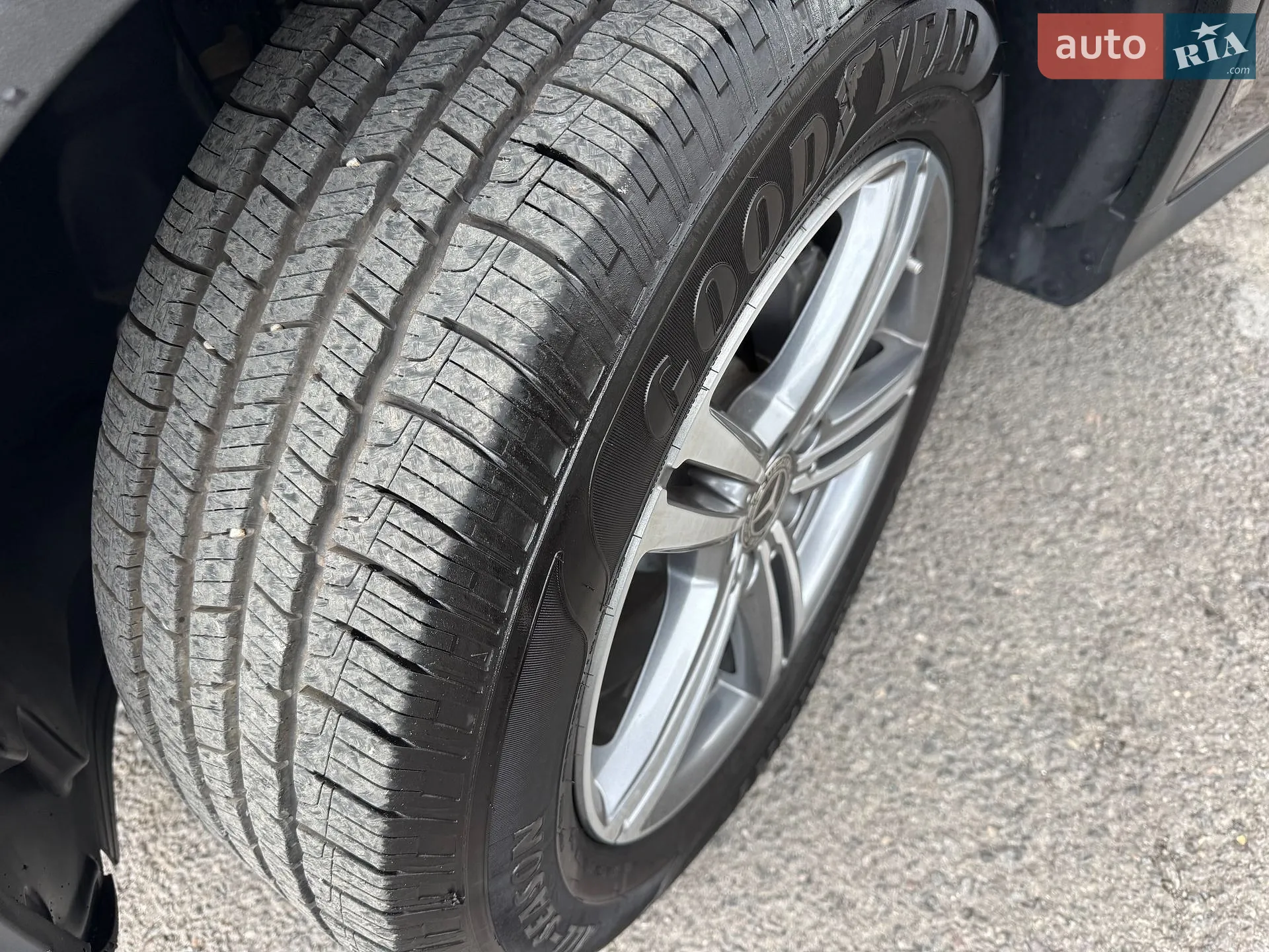 2021 Mercedes-Benz GLC - мініатюра 84