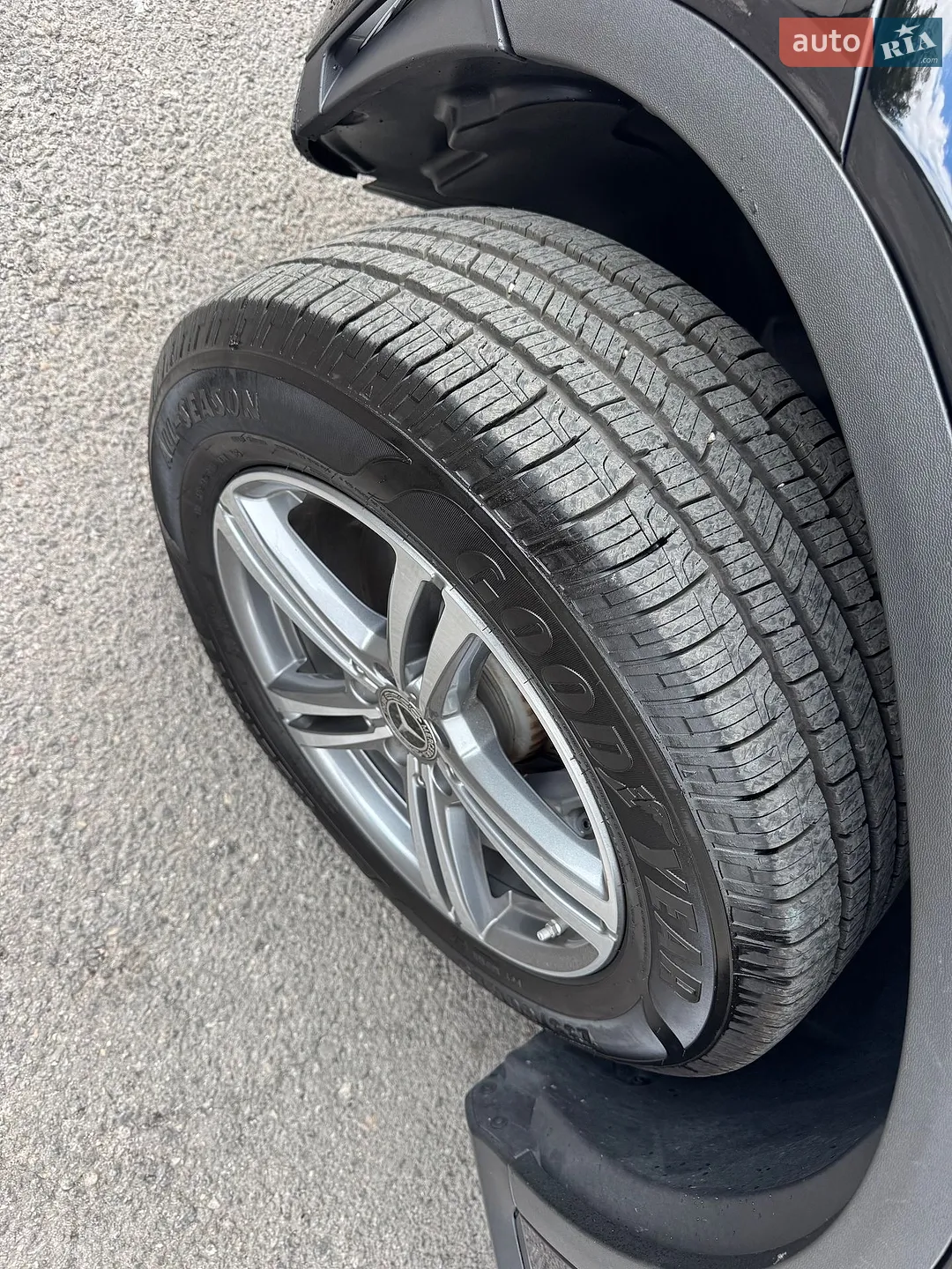 2021 Mercedes-Benz GLC - мініатюра 86