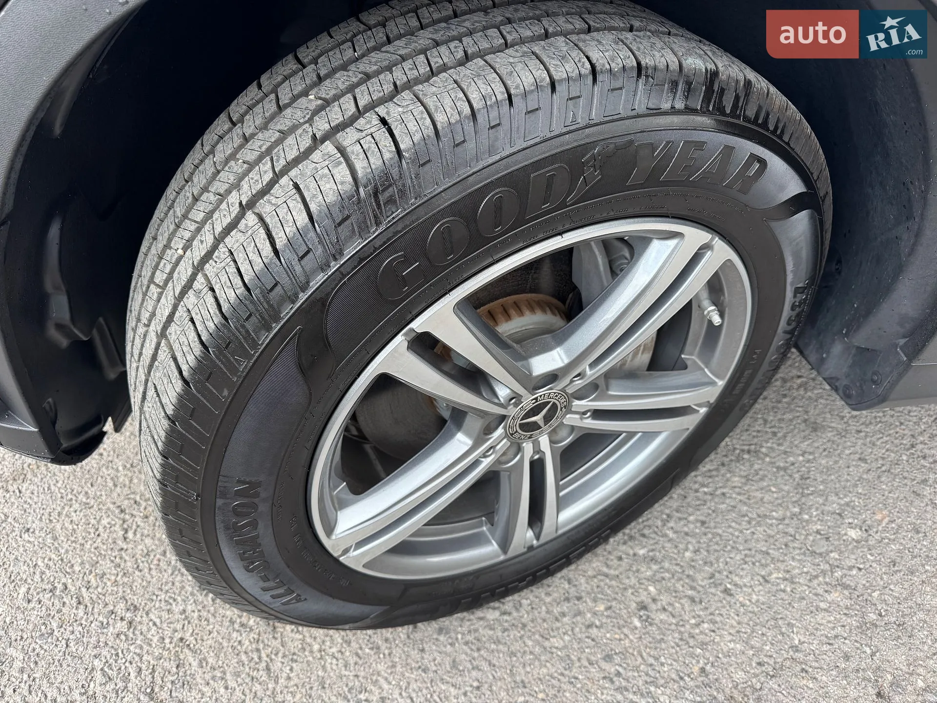 2021 Mercedes-Benz GLC - мініатюра 85